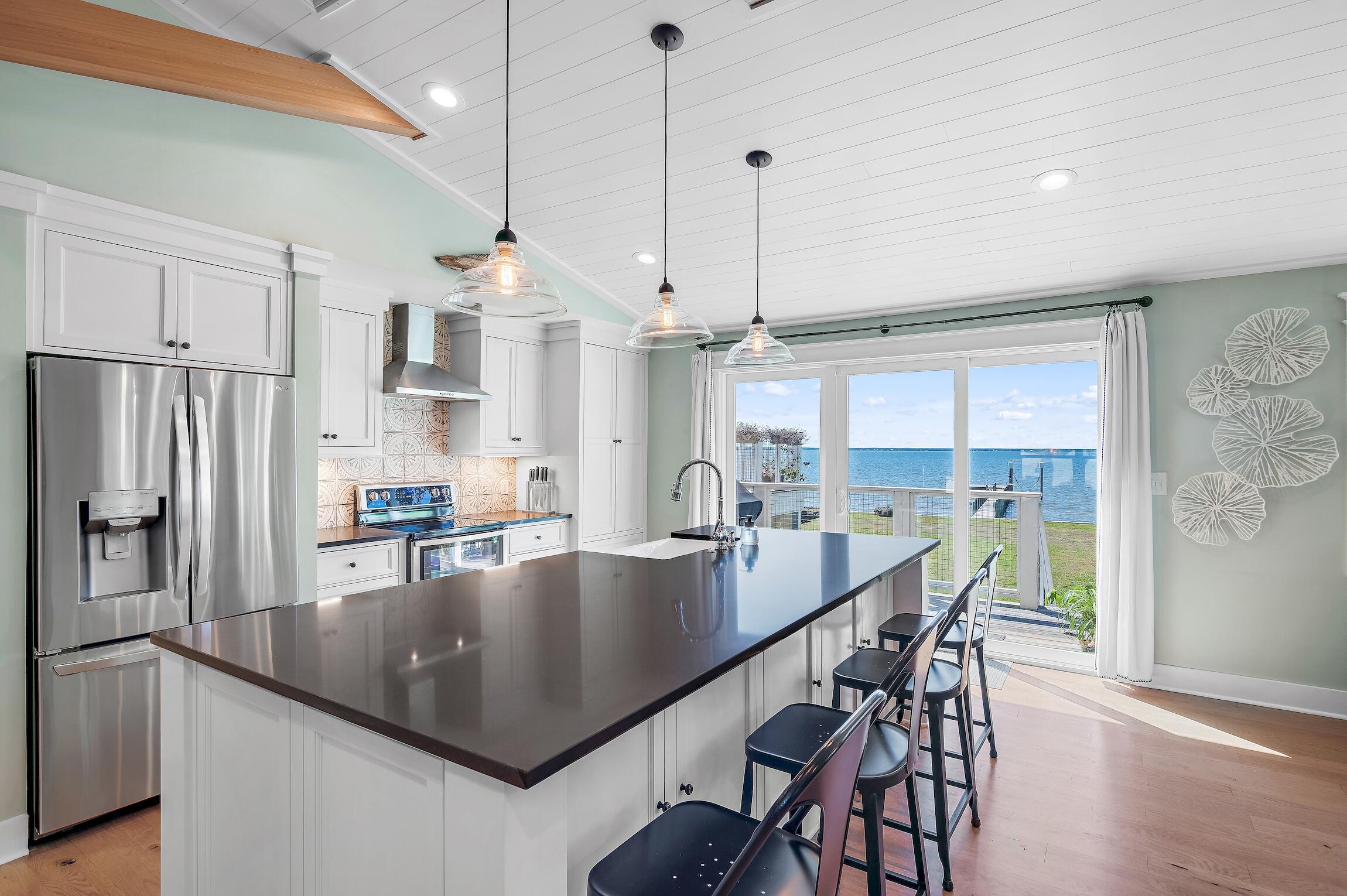 Bay Grove - Residential