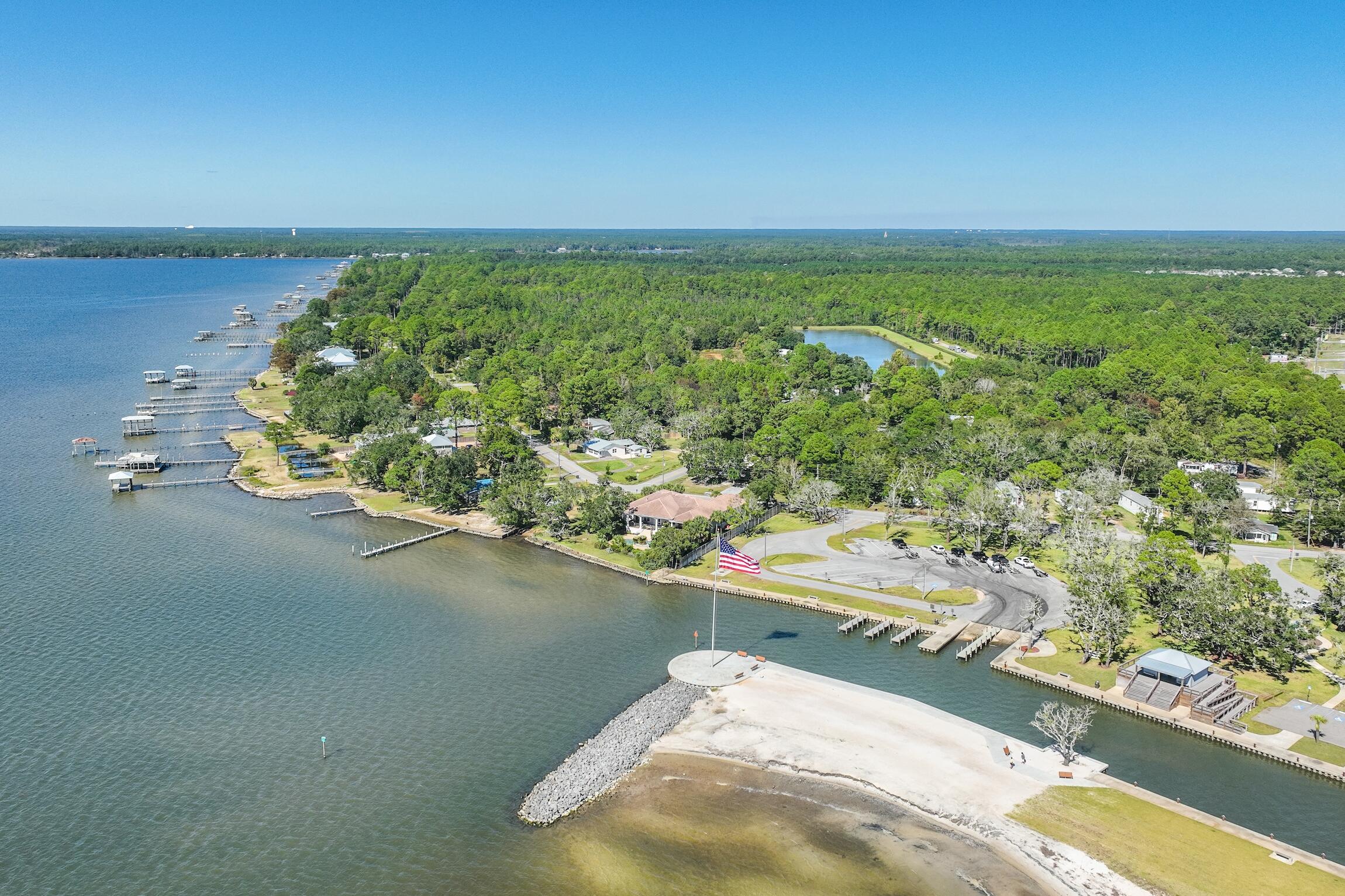 Bay Grove - Residential