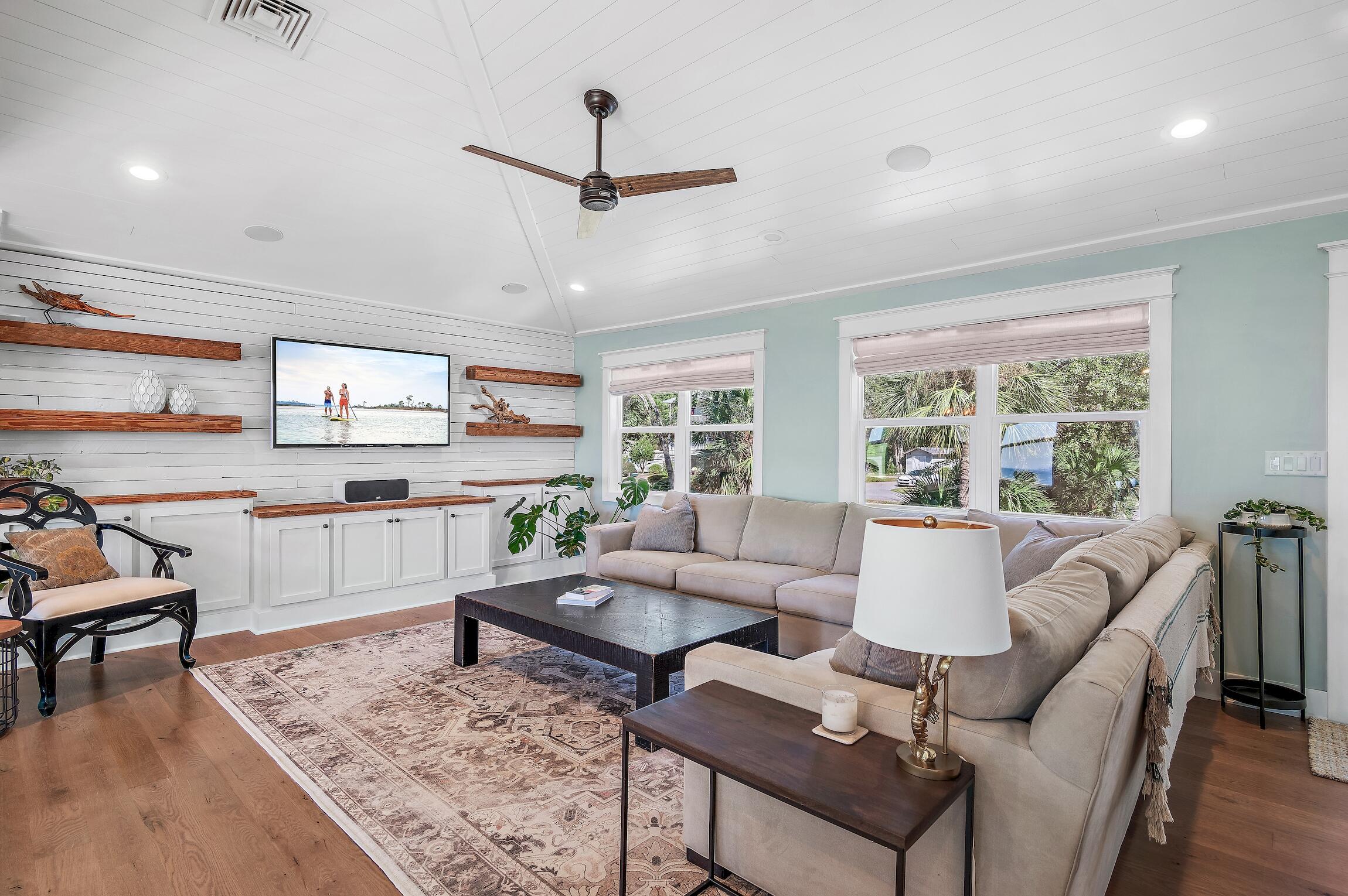 Bay Grove - Residential