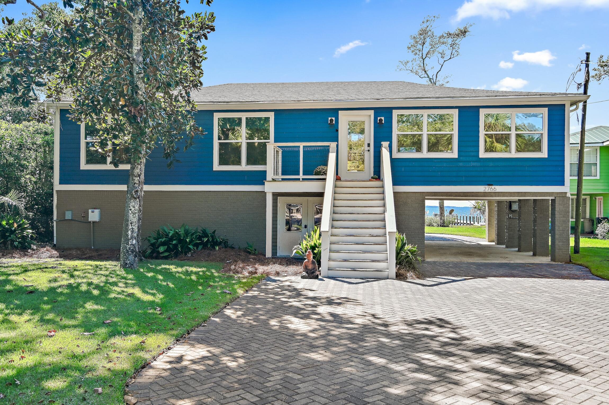 Bay Grove - Residential