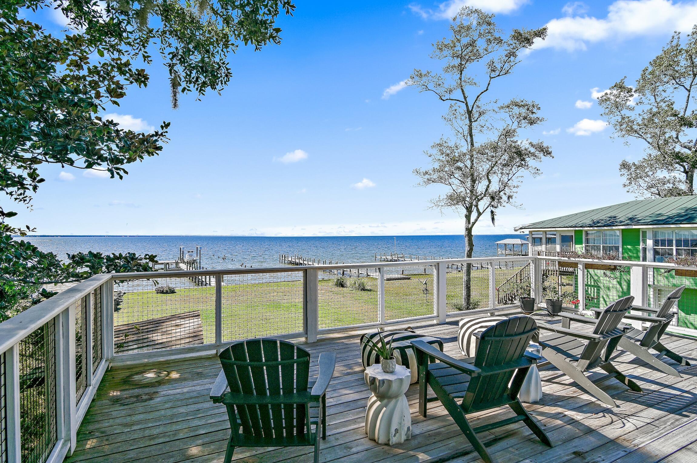 Bay Grove - Residential