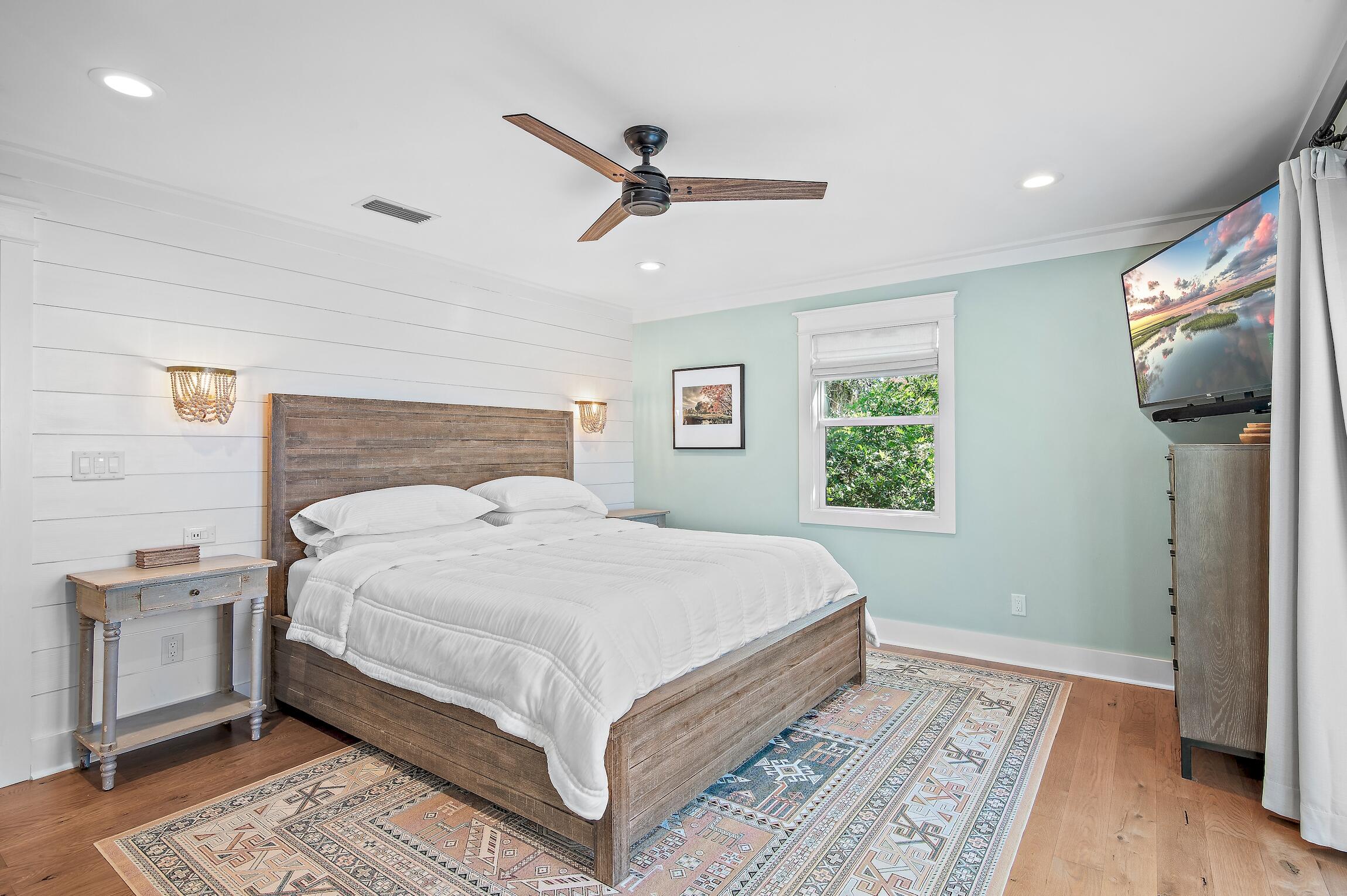Bay Grove - Residential
