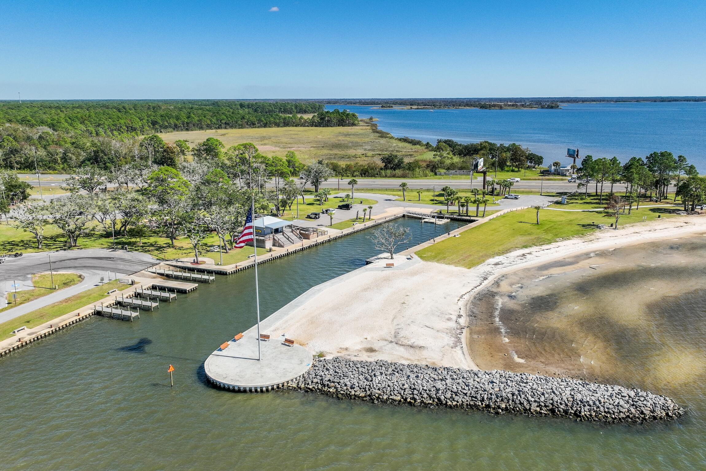 Bay Grove - Residential