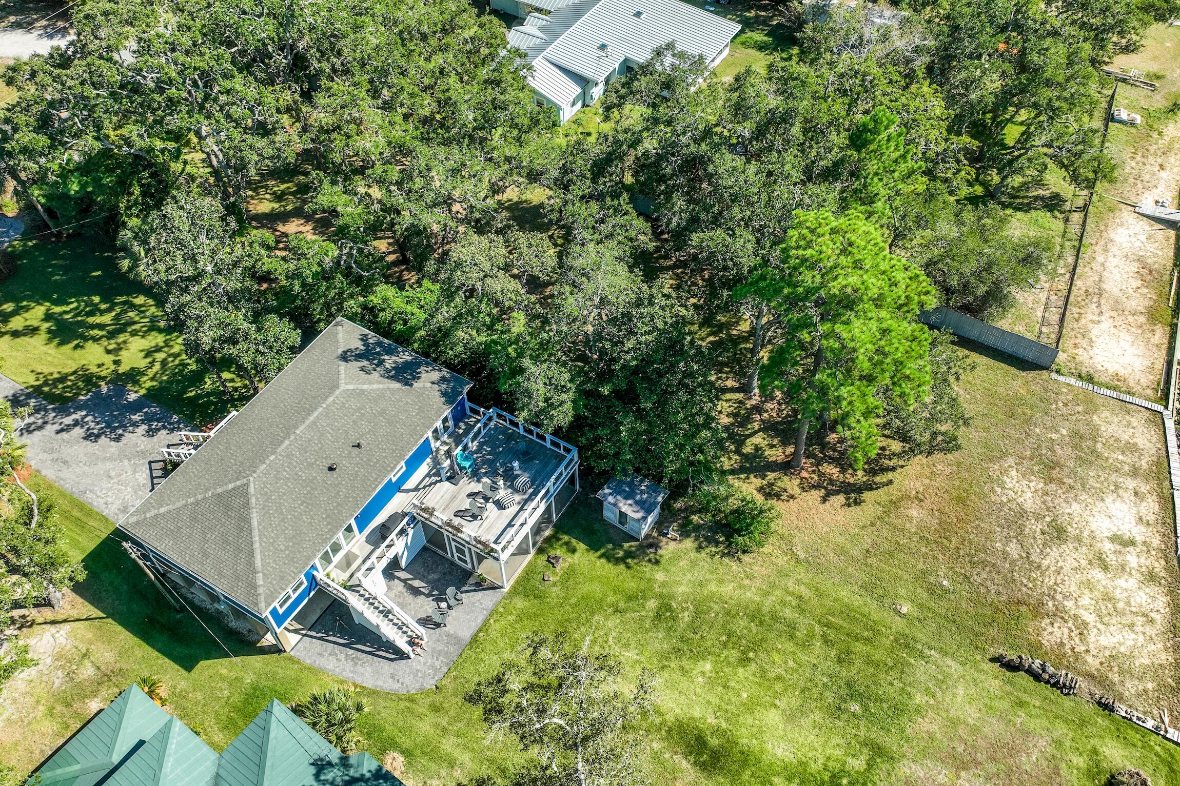 Bay Grove - Residential