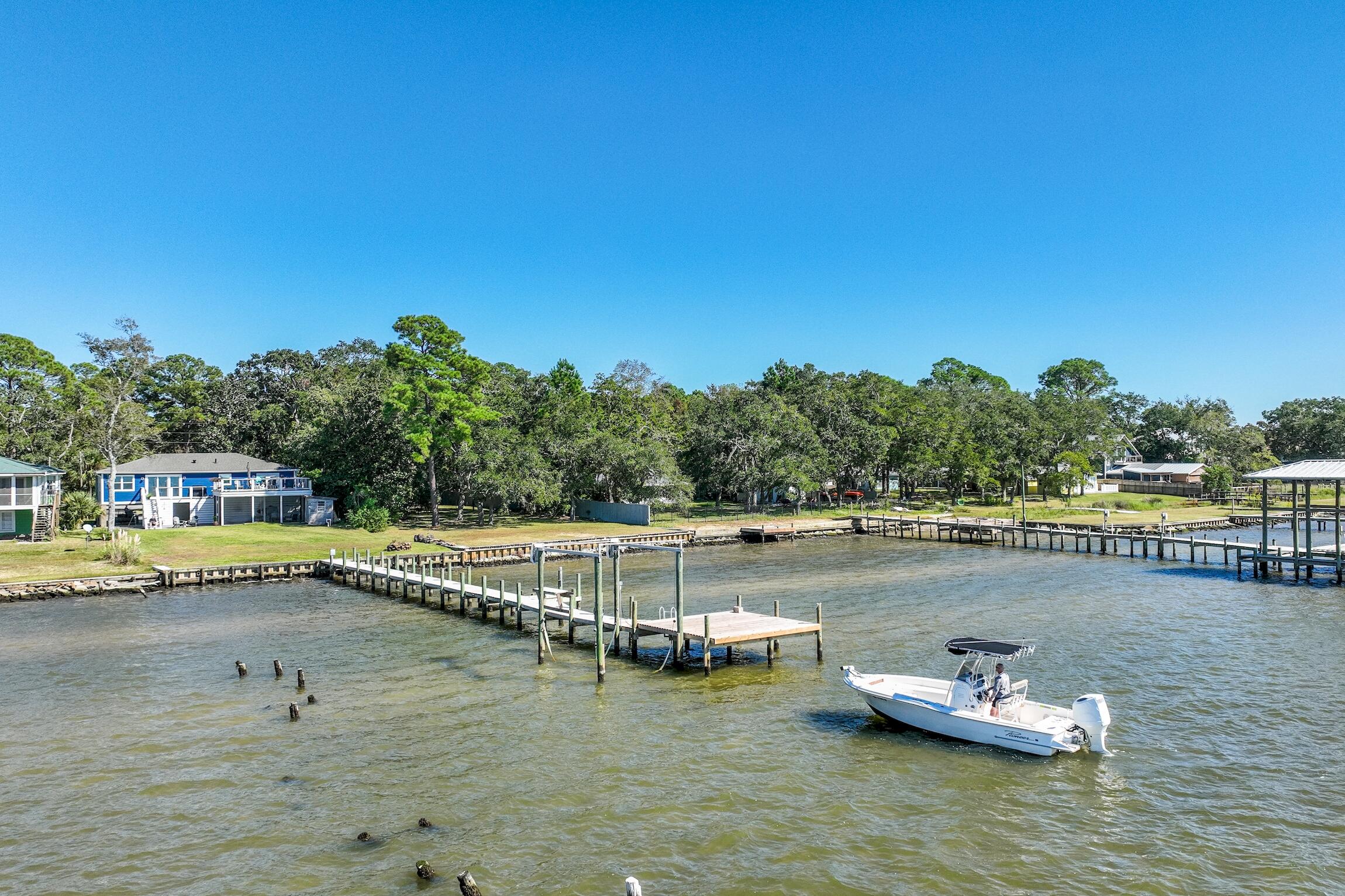 Bay Grove - Residential
