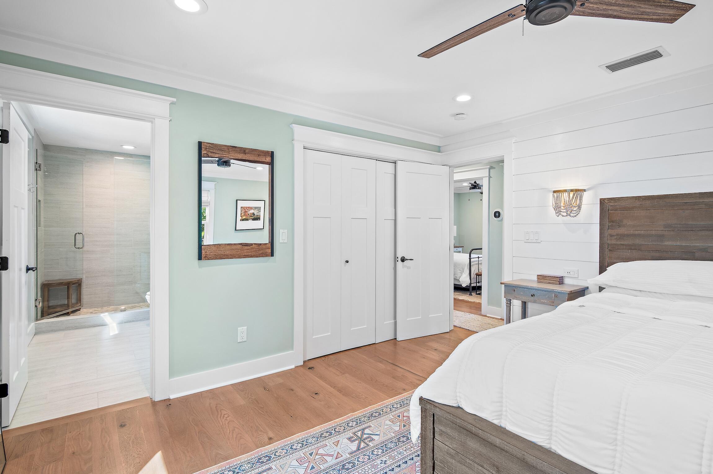 Bay Grove - Residential