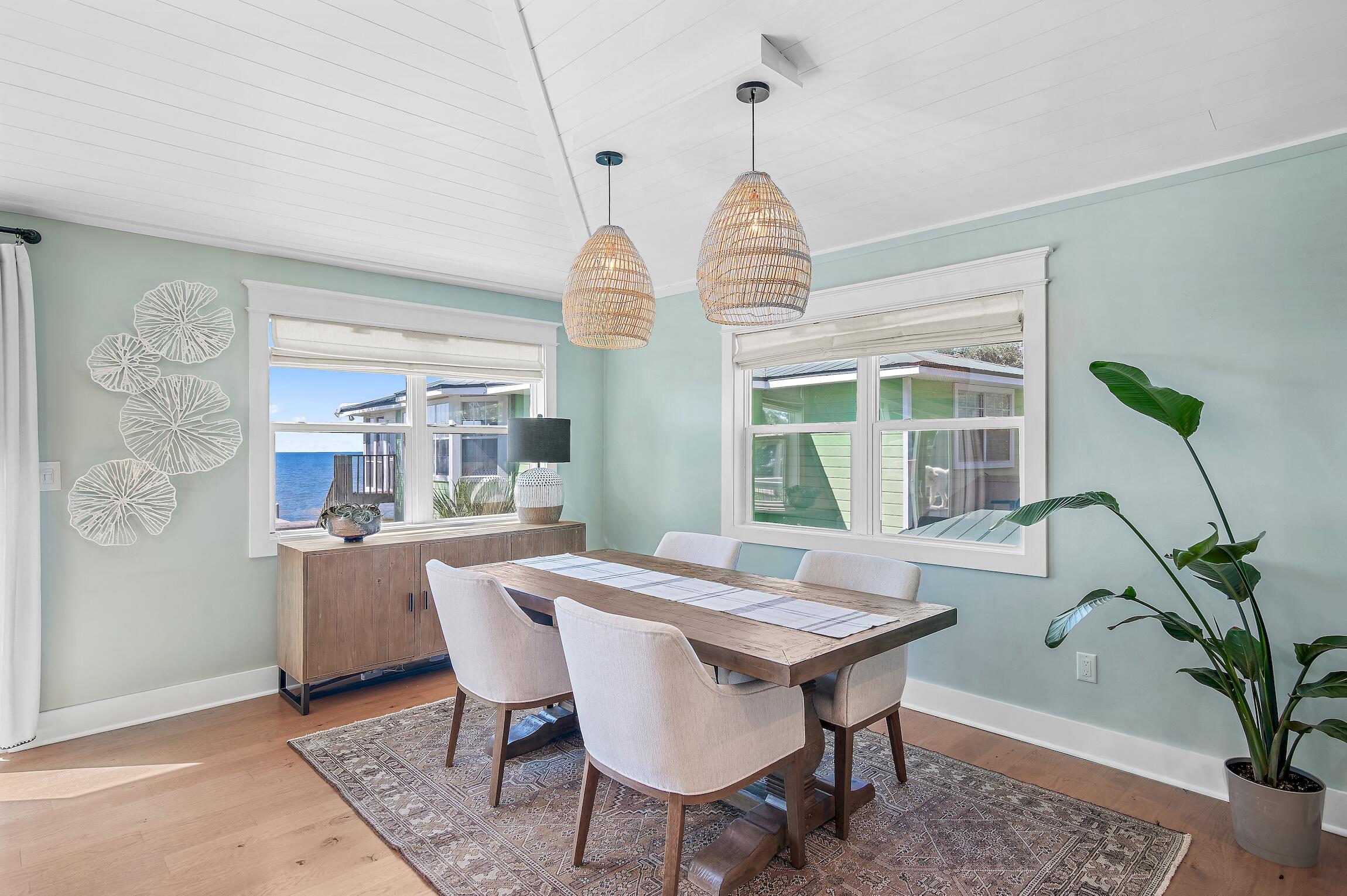 Bay Grove - Residential