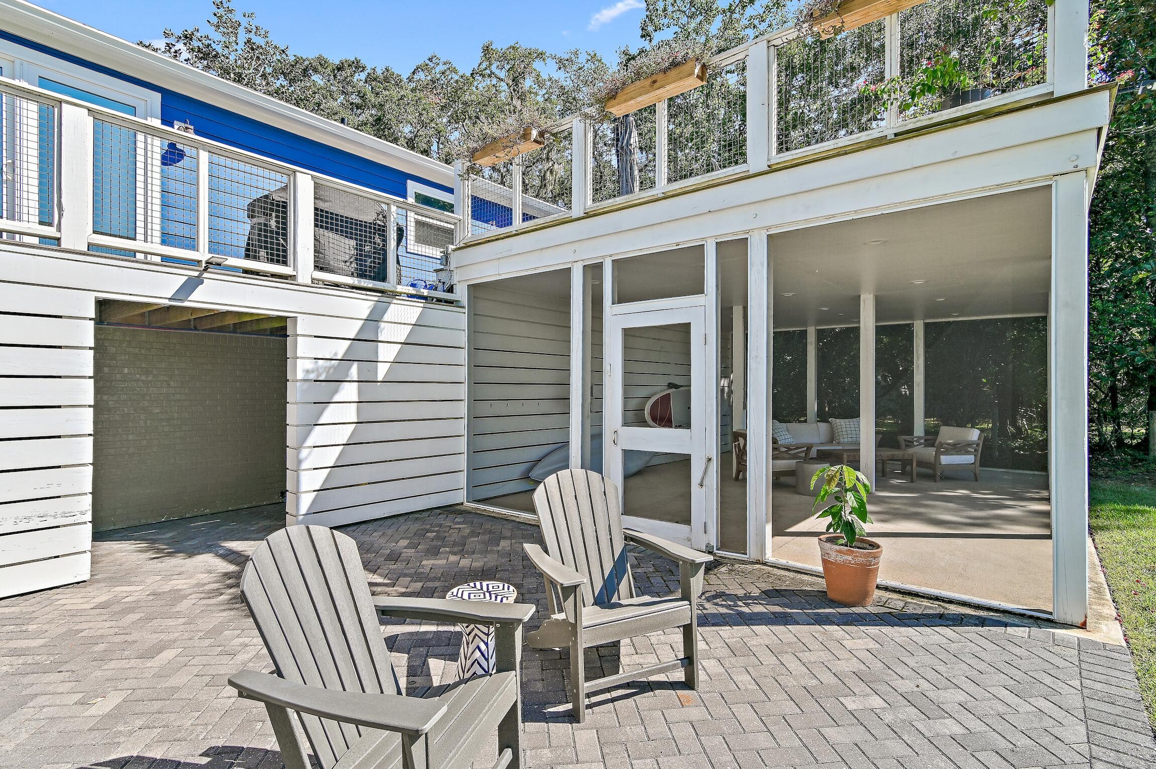 Bay Grove - Residential