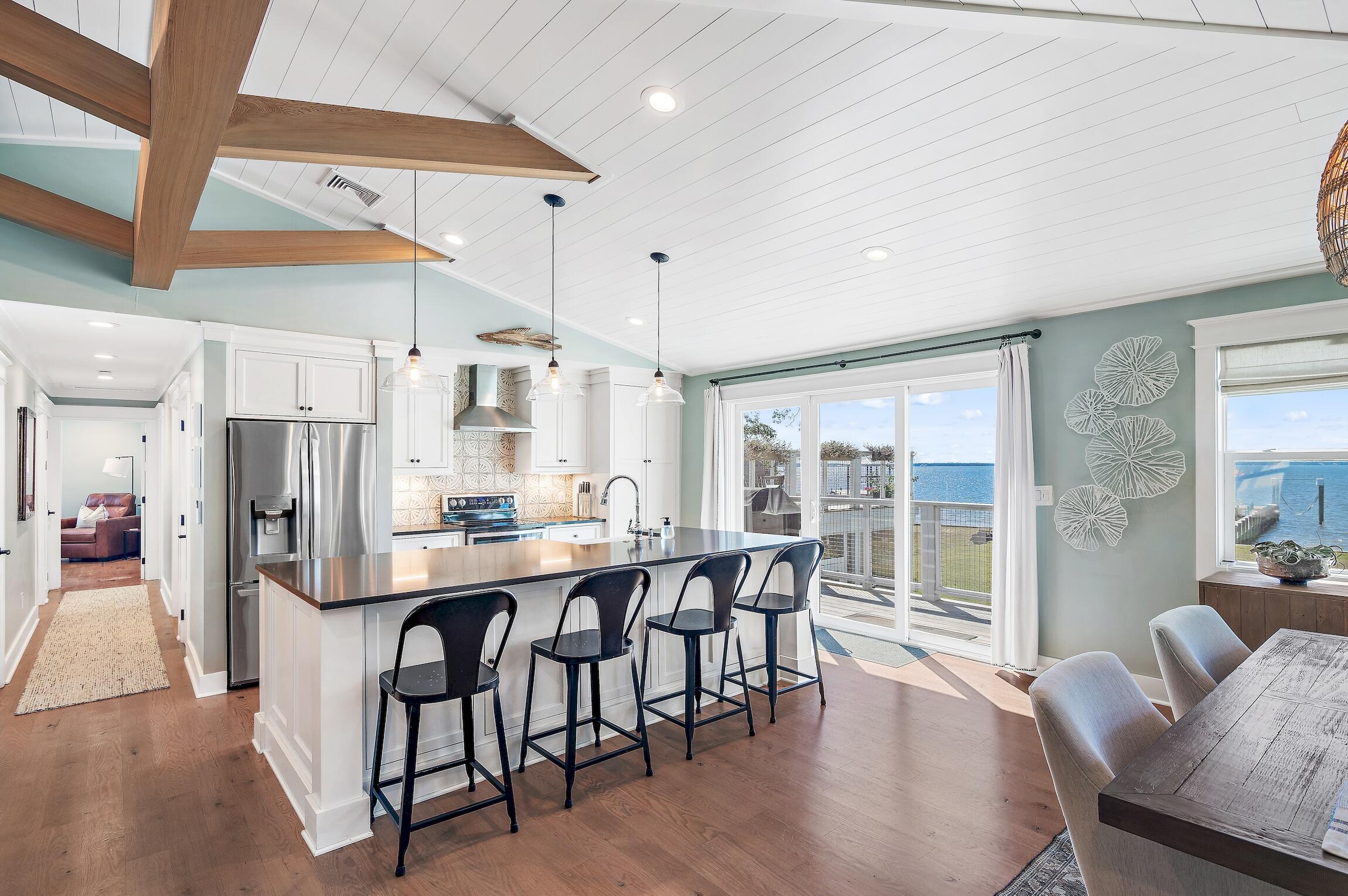 Bay Grove - Residential