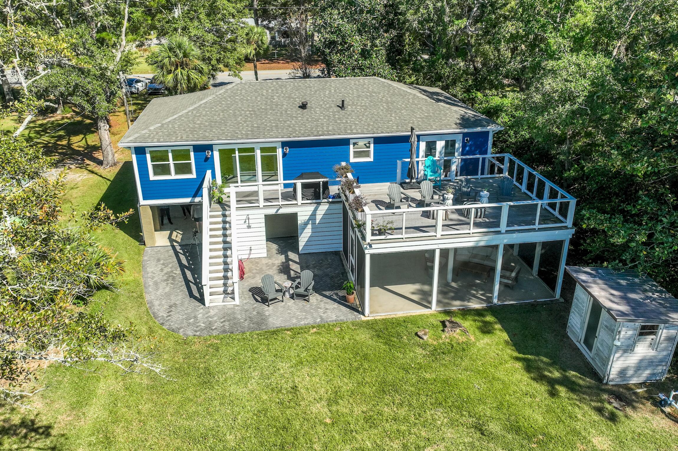Bay Grove - Residential