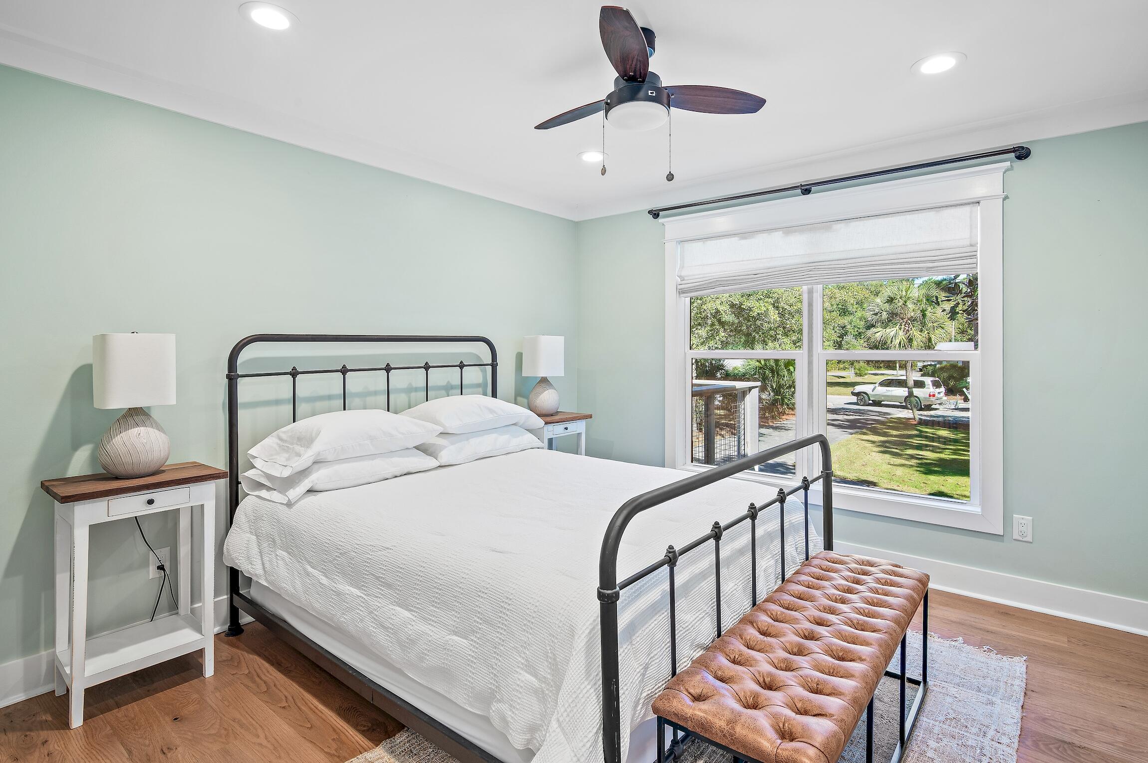 Bay Grove - Residential