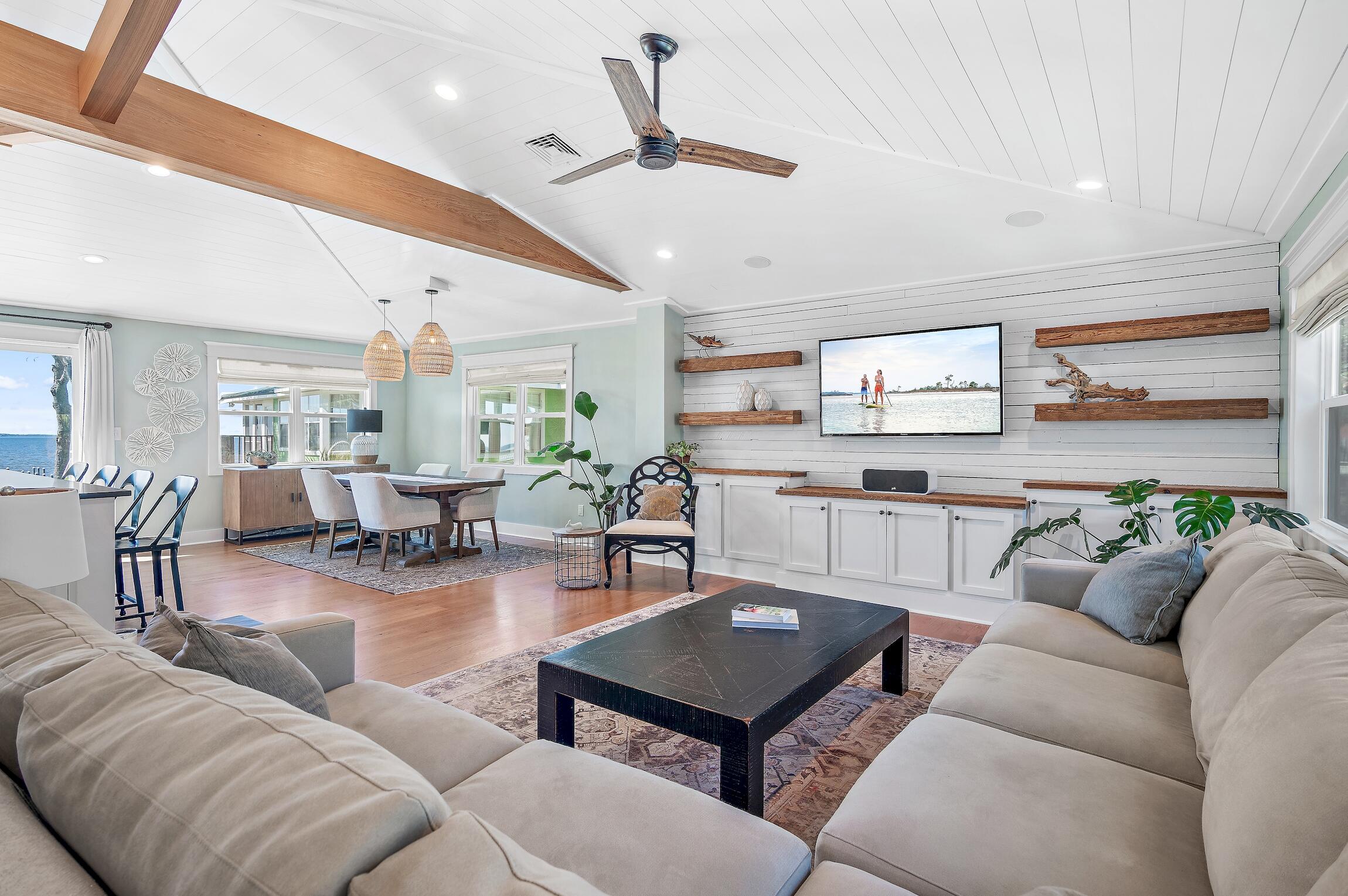 Bay Grove - Residential