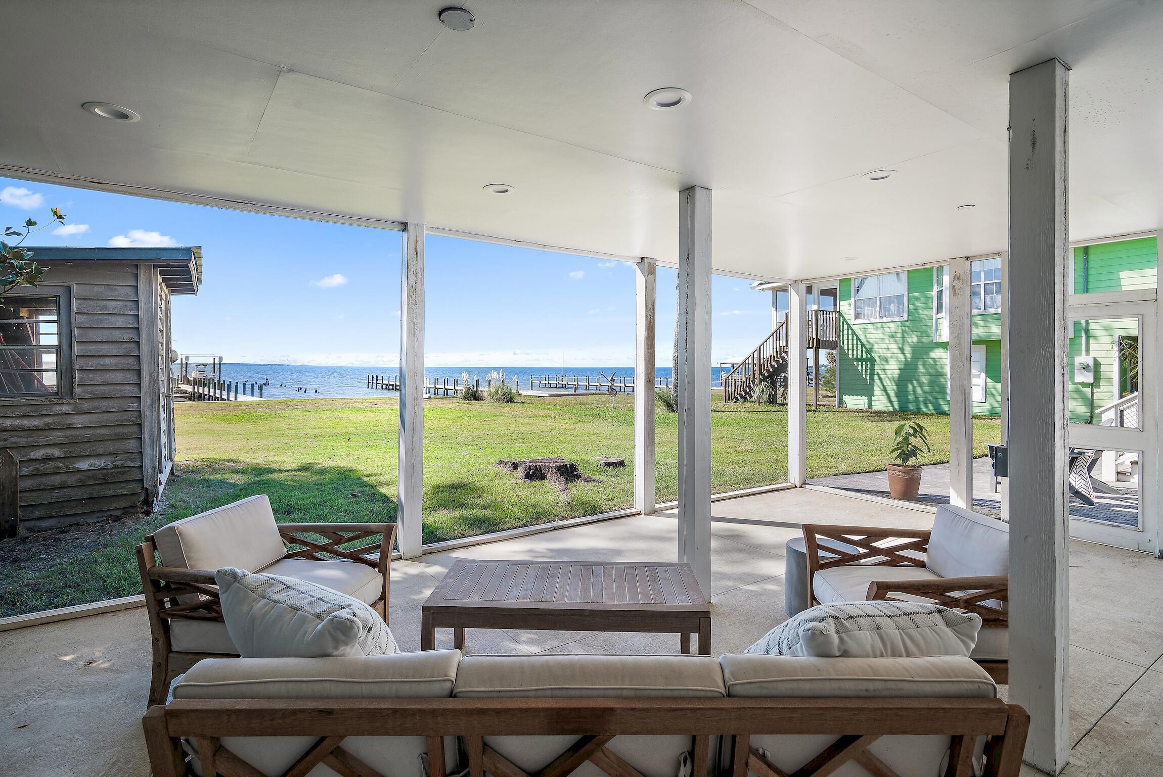 Bay Grove - Residential
