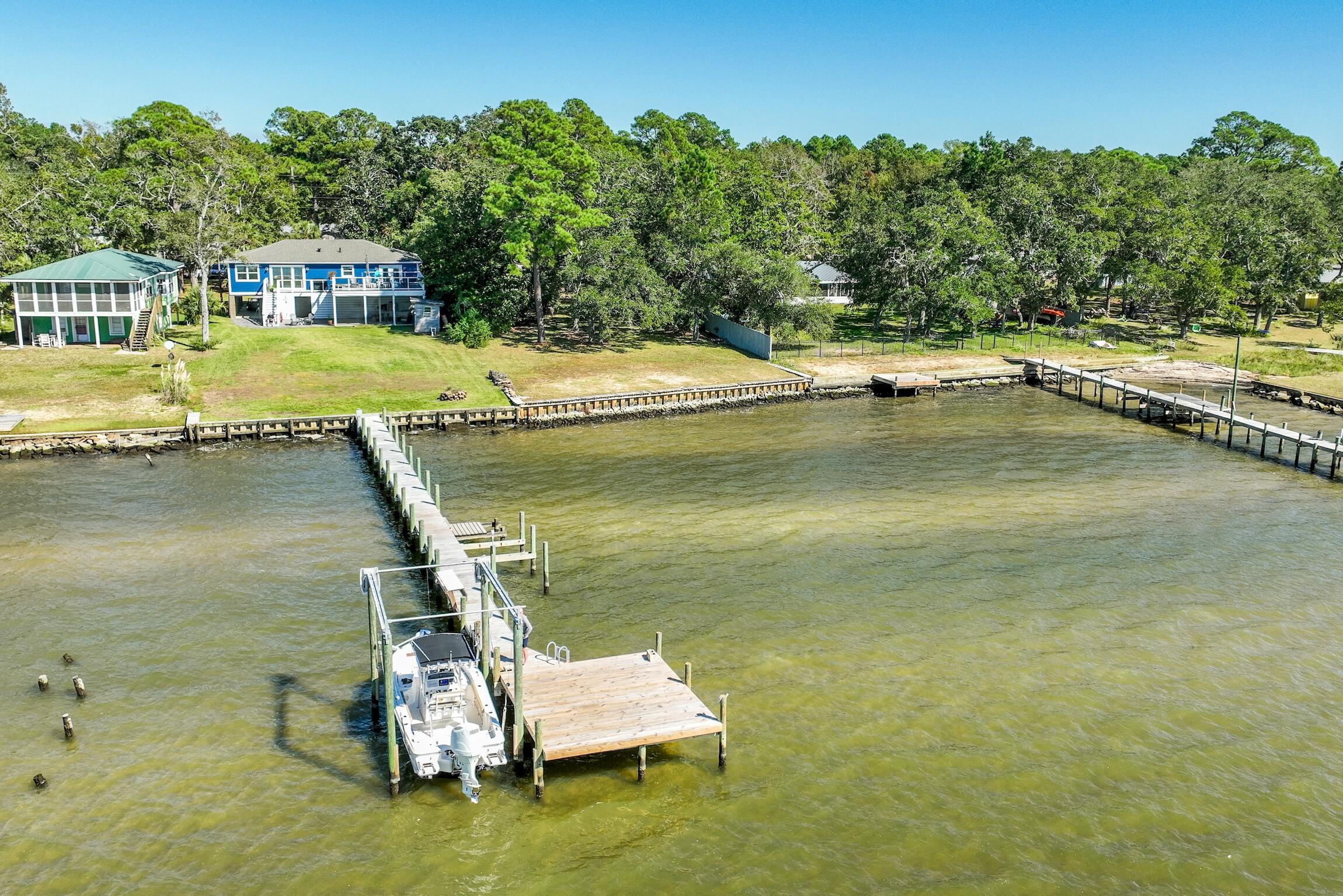 Bay Grove - Residential