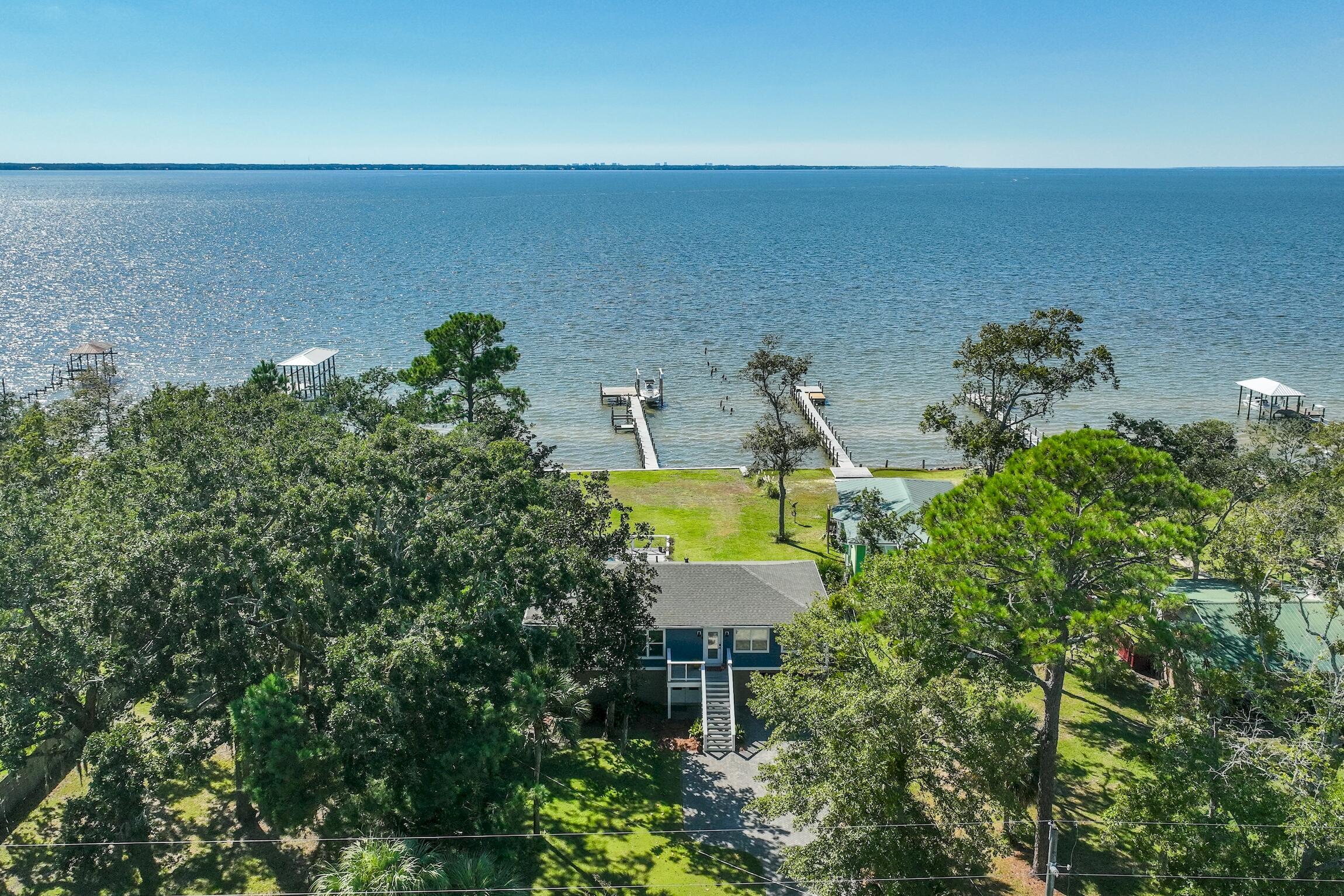 Bay Grove - Residential