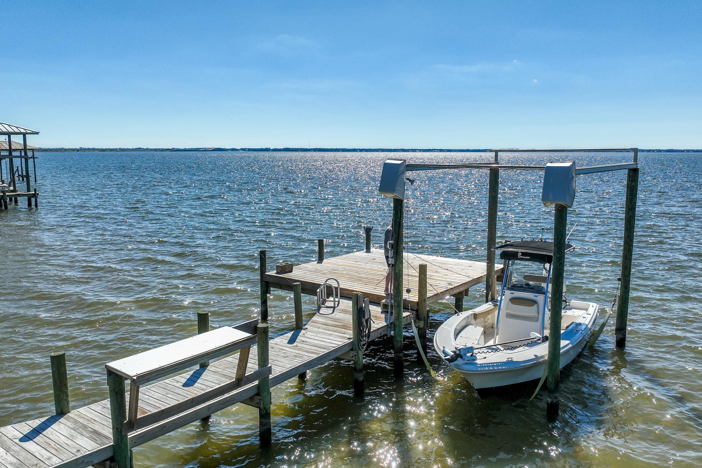 Bay Grove - Residential