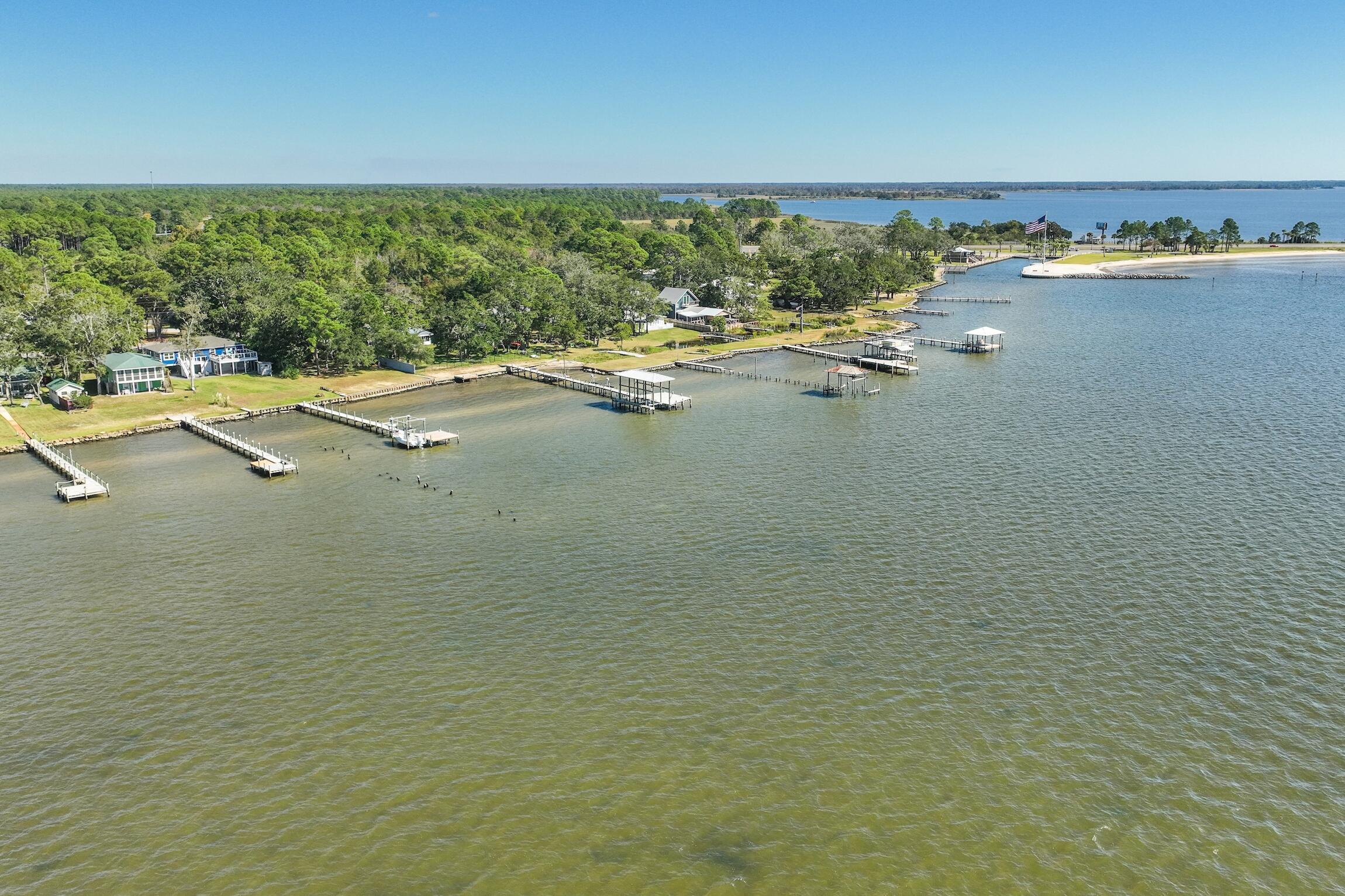 Bay Grove - Residential