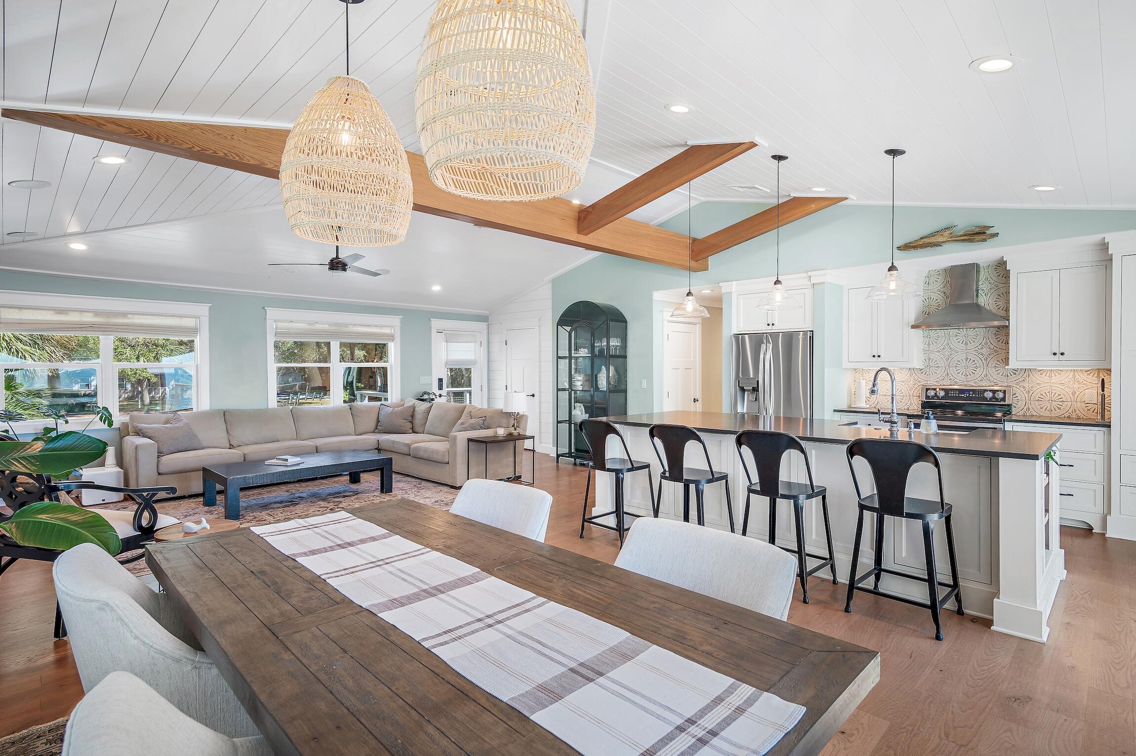 Bay Grove - Residential