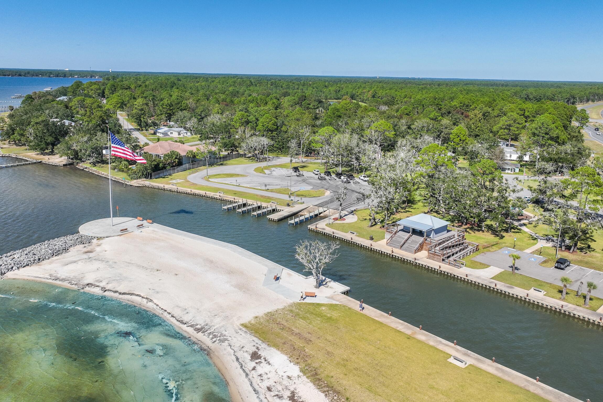 Bay Grove - Residential