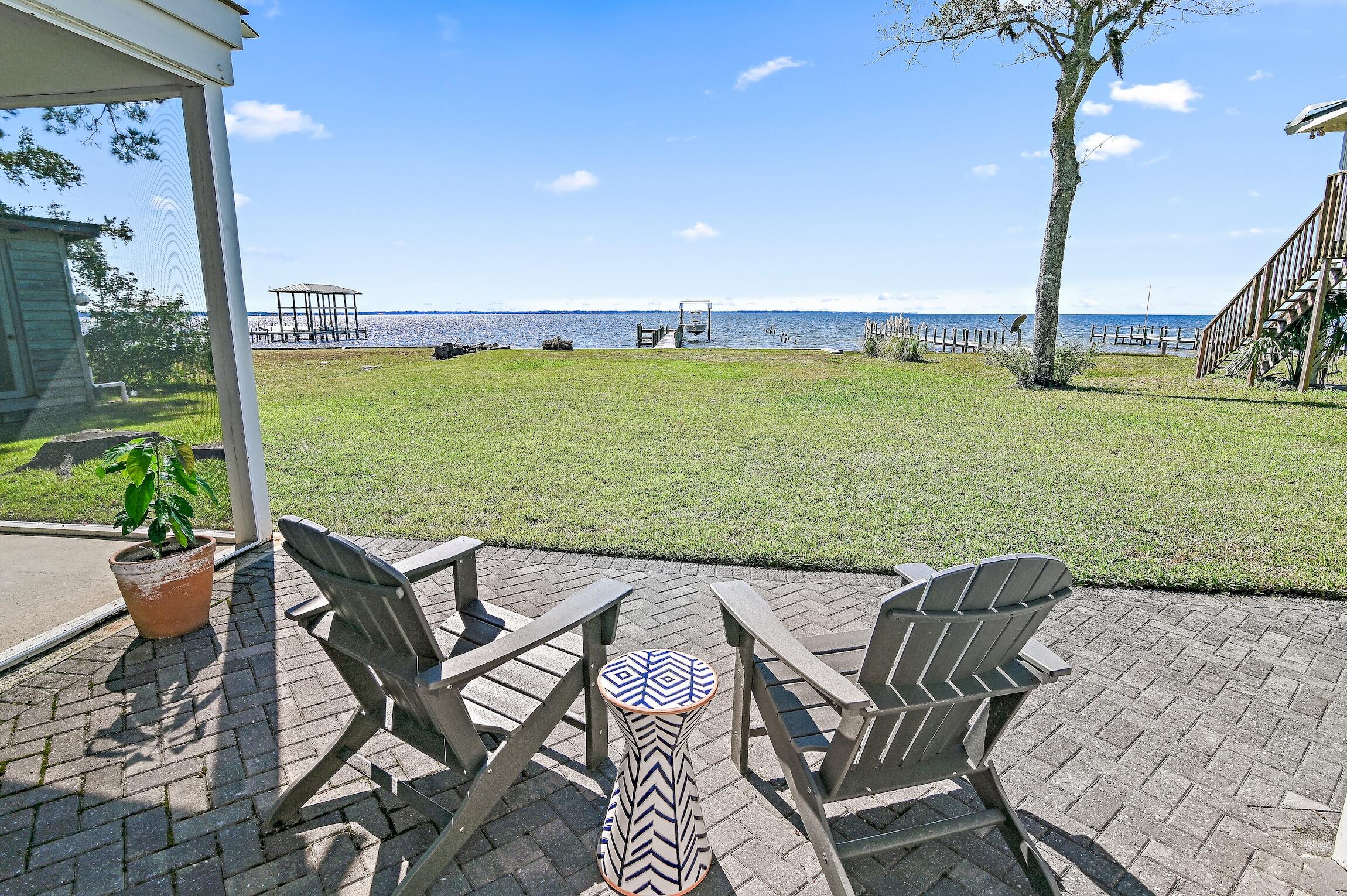 Bay Grove - Residential