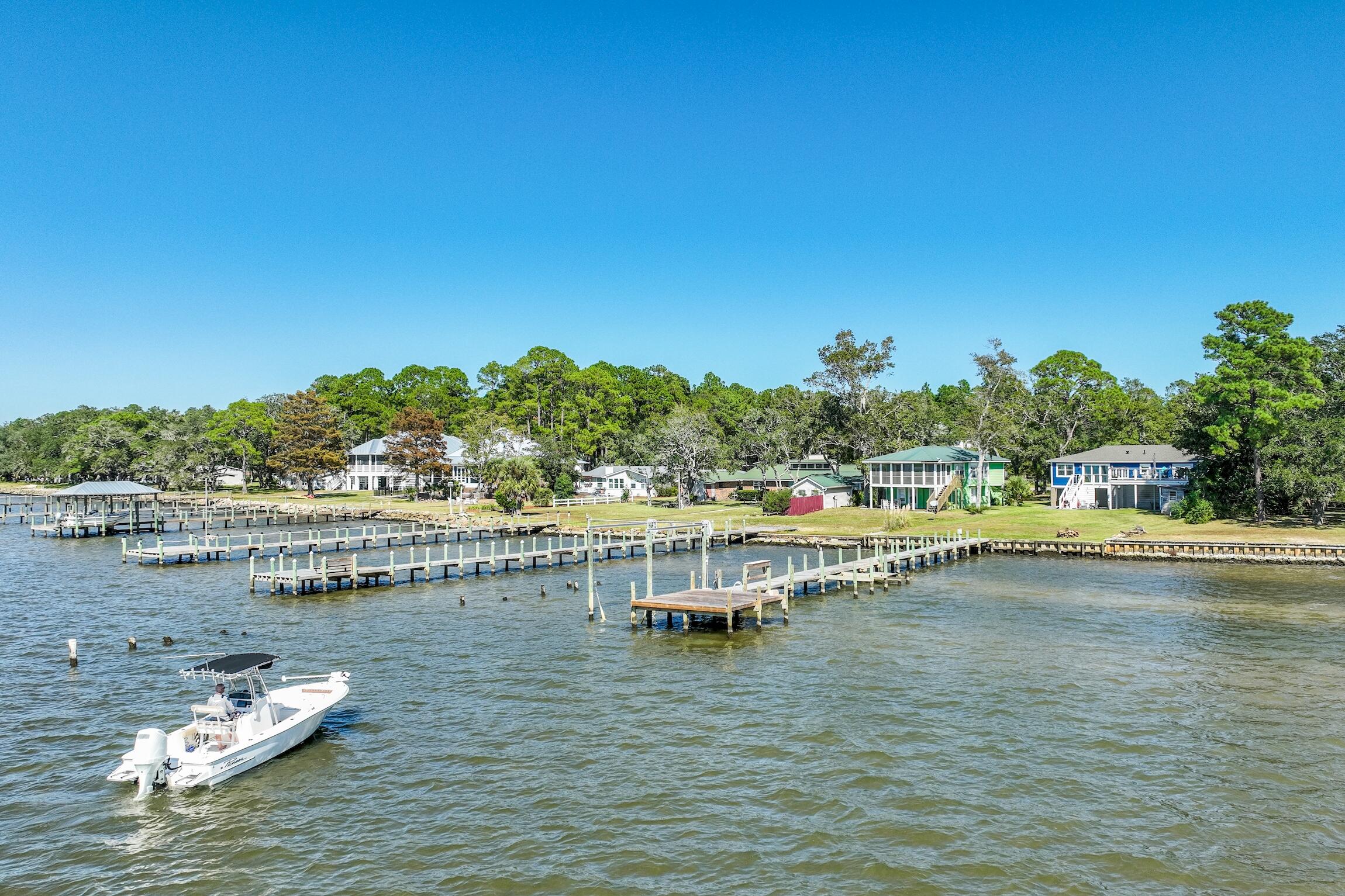 Bay Grove - Residential