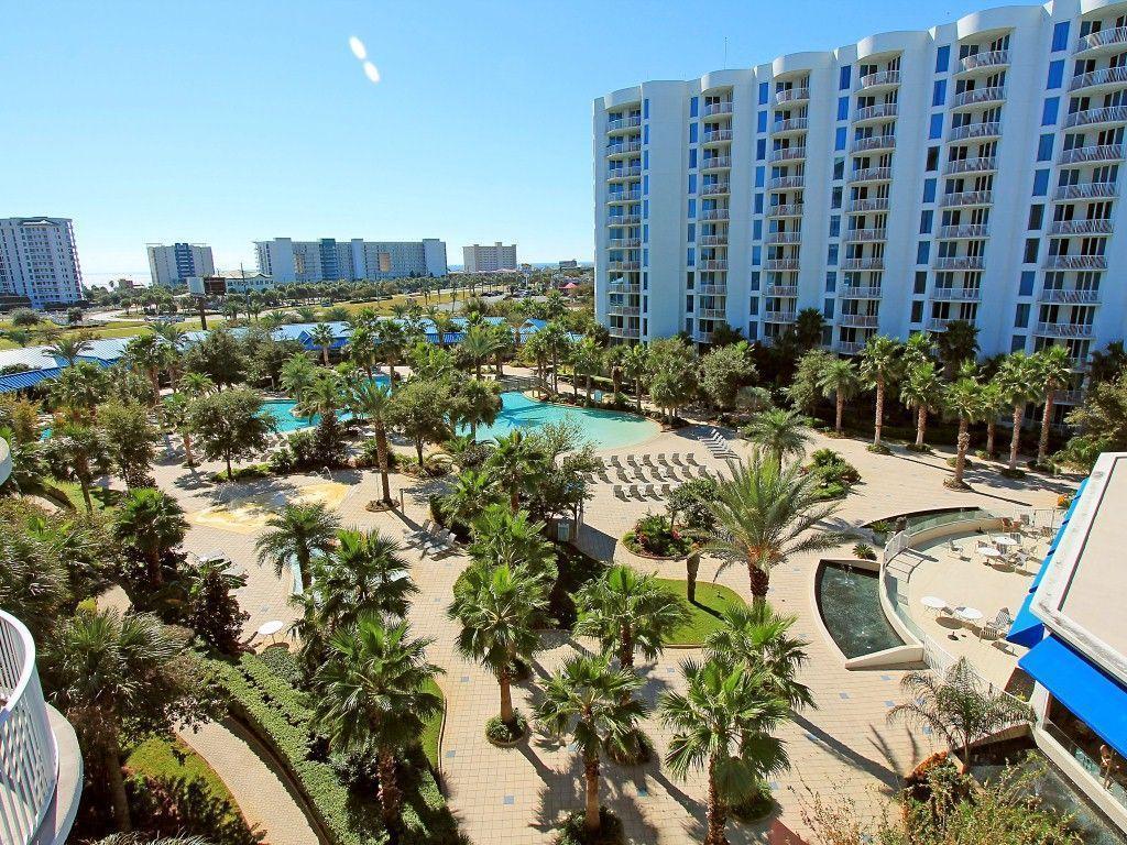 THE PALMS OF DESTIN - Residential