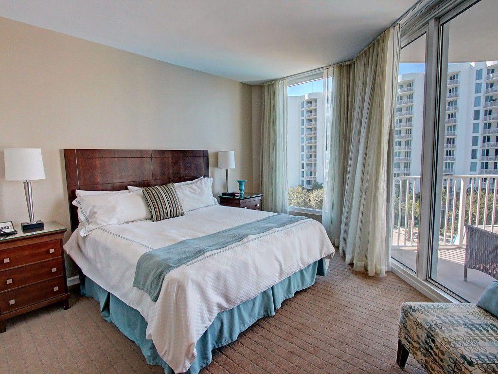 THE PALMS OF DESTIN - Residential