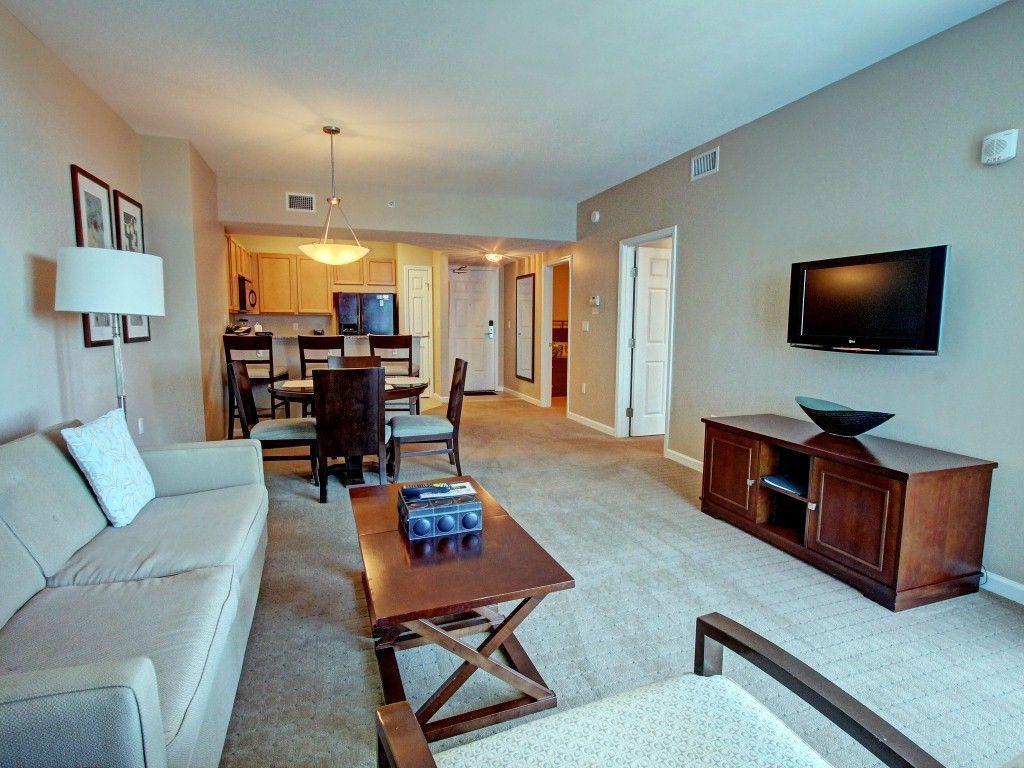 THE PALMS OF DESTIN - Residential