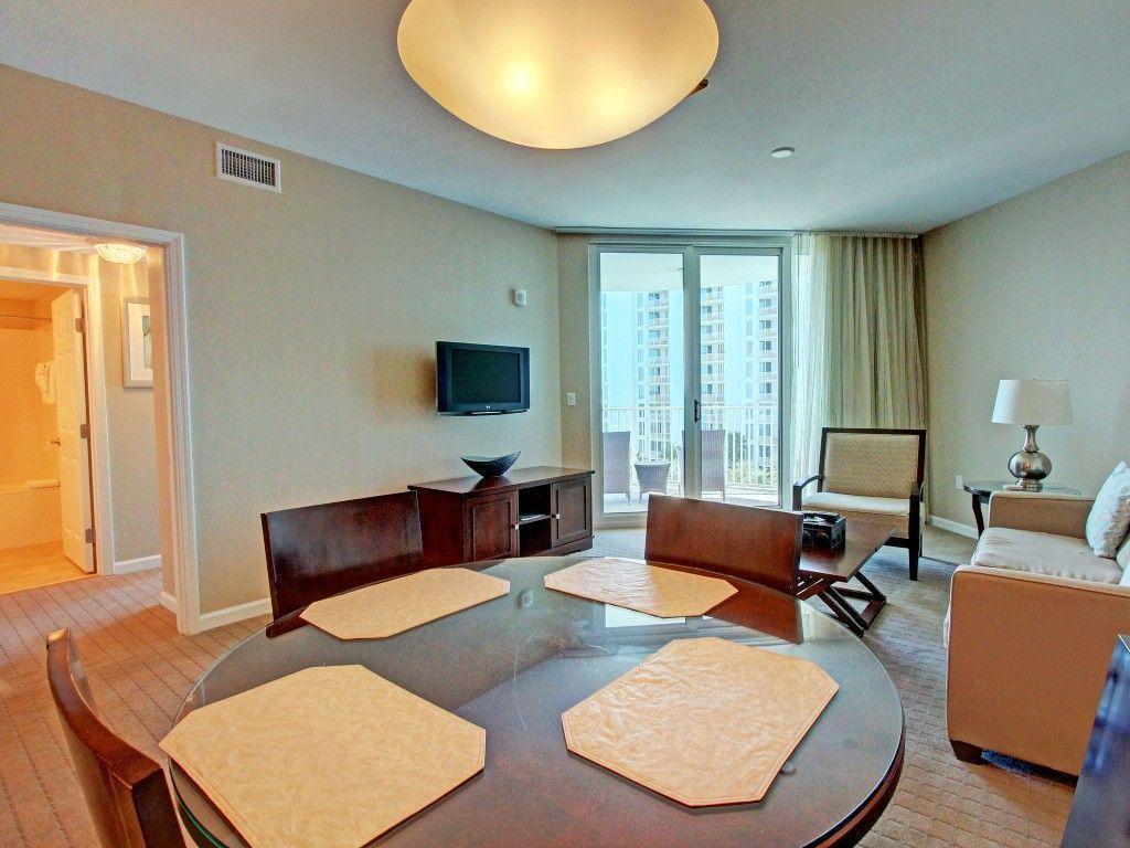 THE PALMS OF DESTIN - Residential