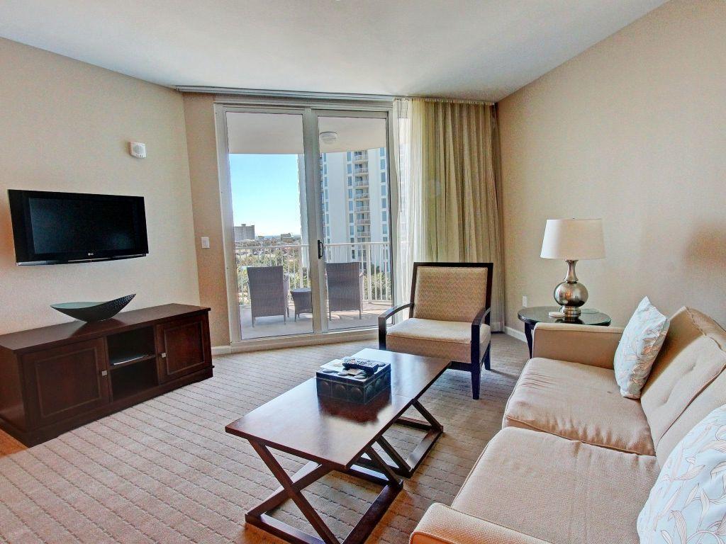 THE PALMS OF DESTIN - Residential