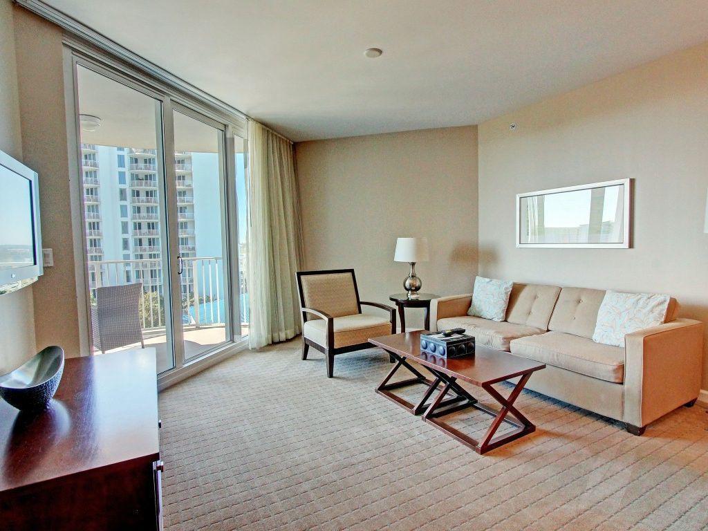 THE PALMS OF DESTIN - Residential