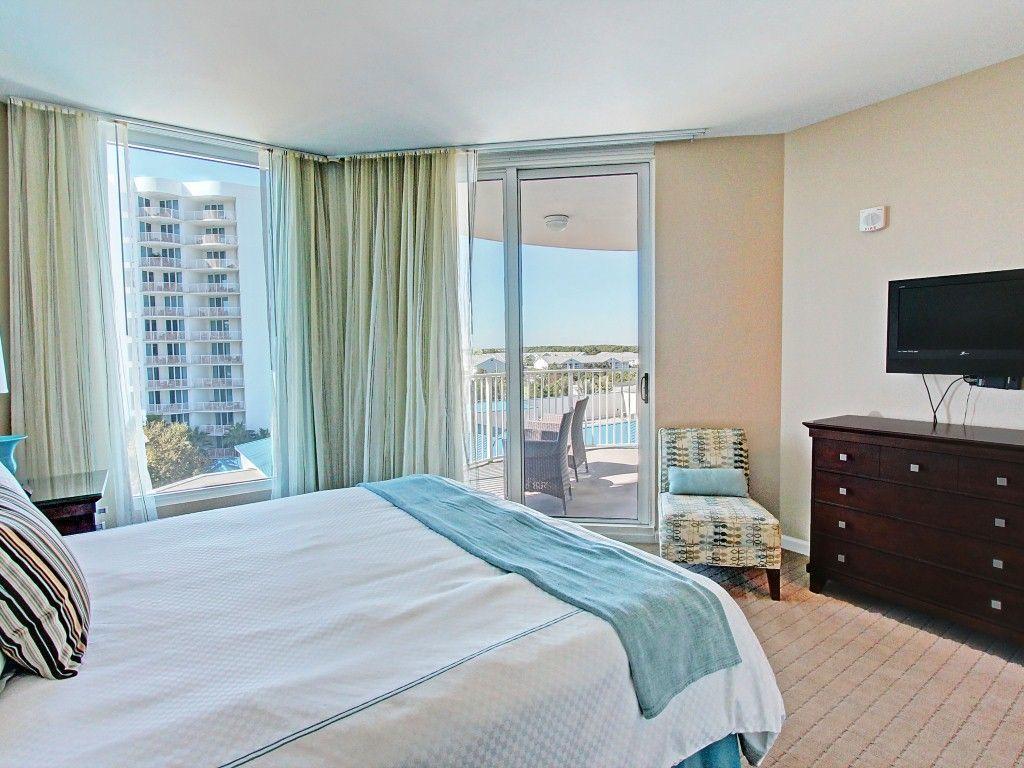 THE PALMS OF DESTIN - Residential