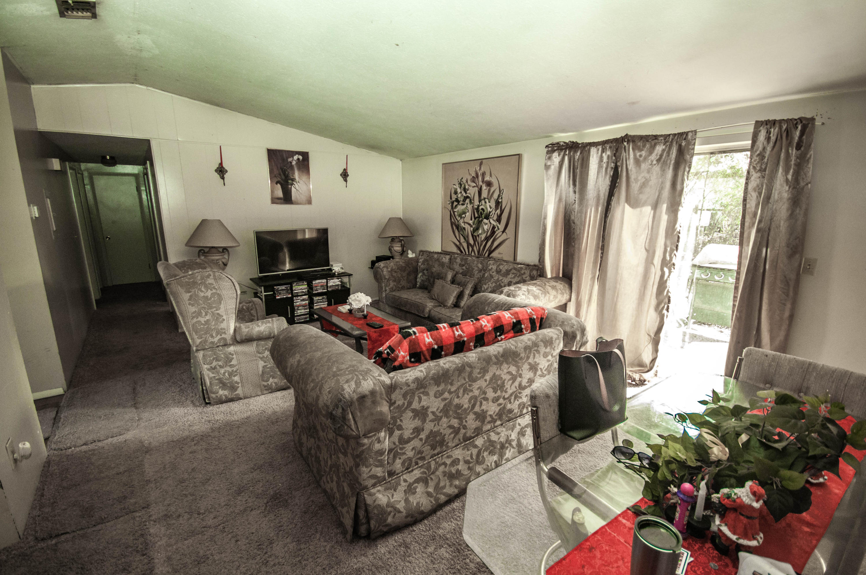 Pine Woods Phase 2 - Residential