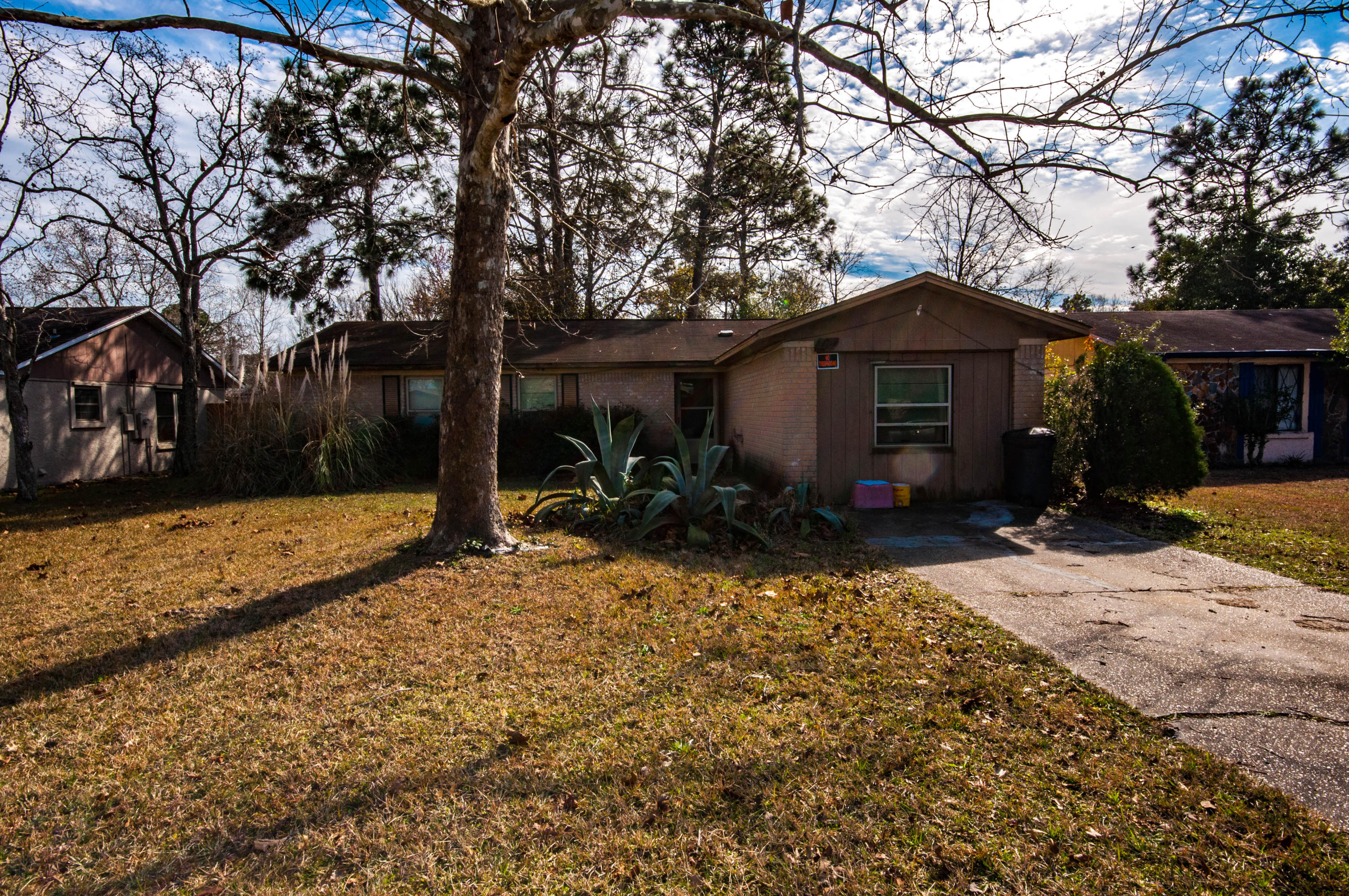 Pine Woods Phase 2 - Residential