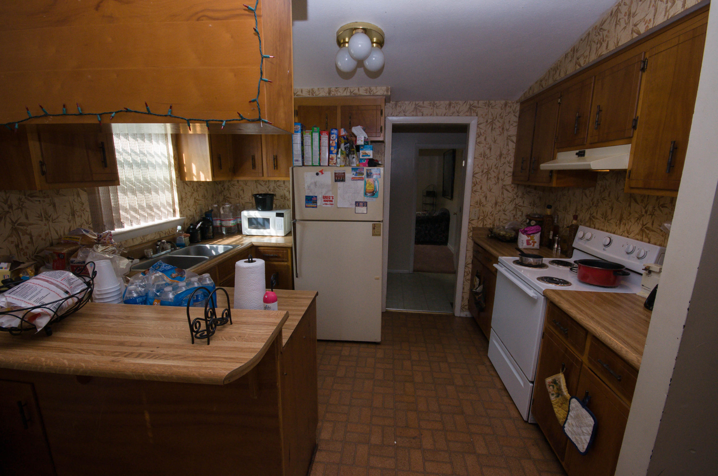 Pine Woods Phase 2 - Residential