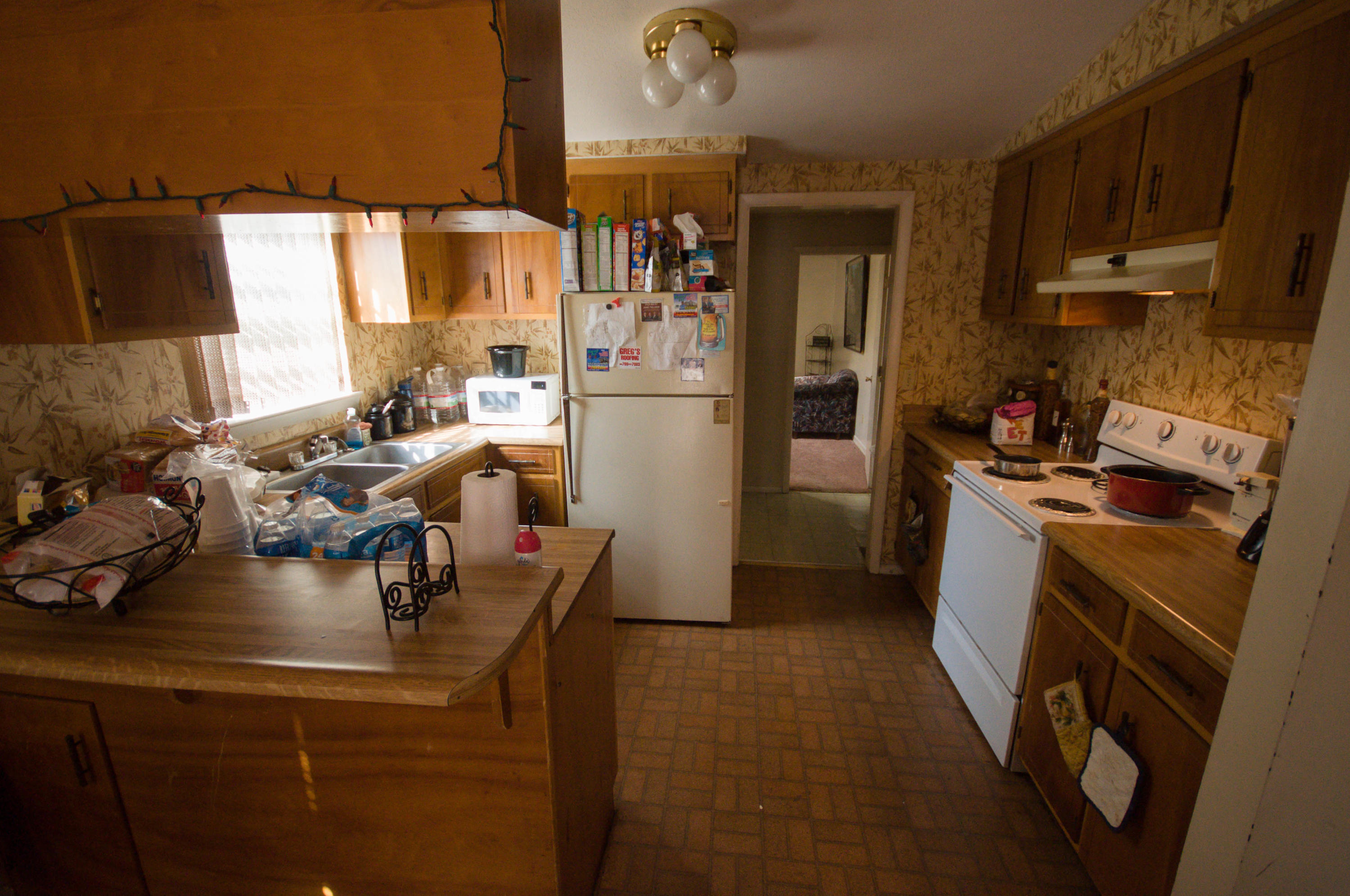 Pine Woods Phase 2 - Residential