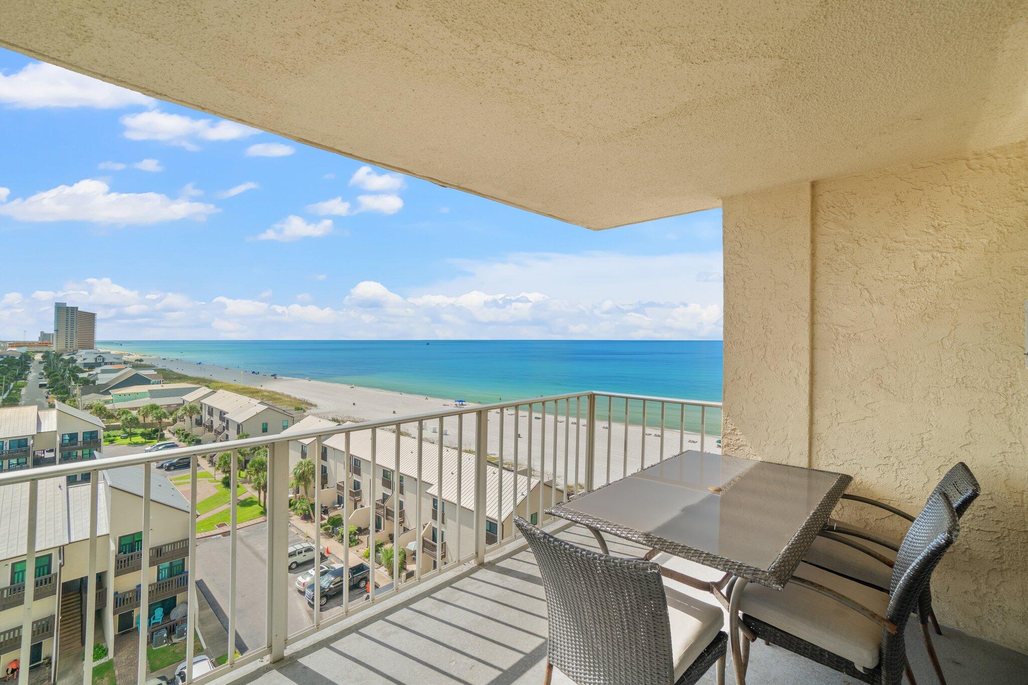 Regency Towers - Residential