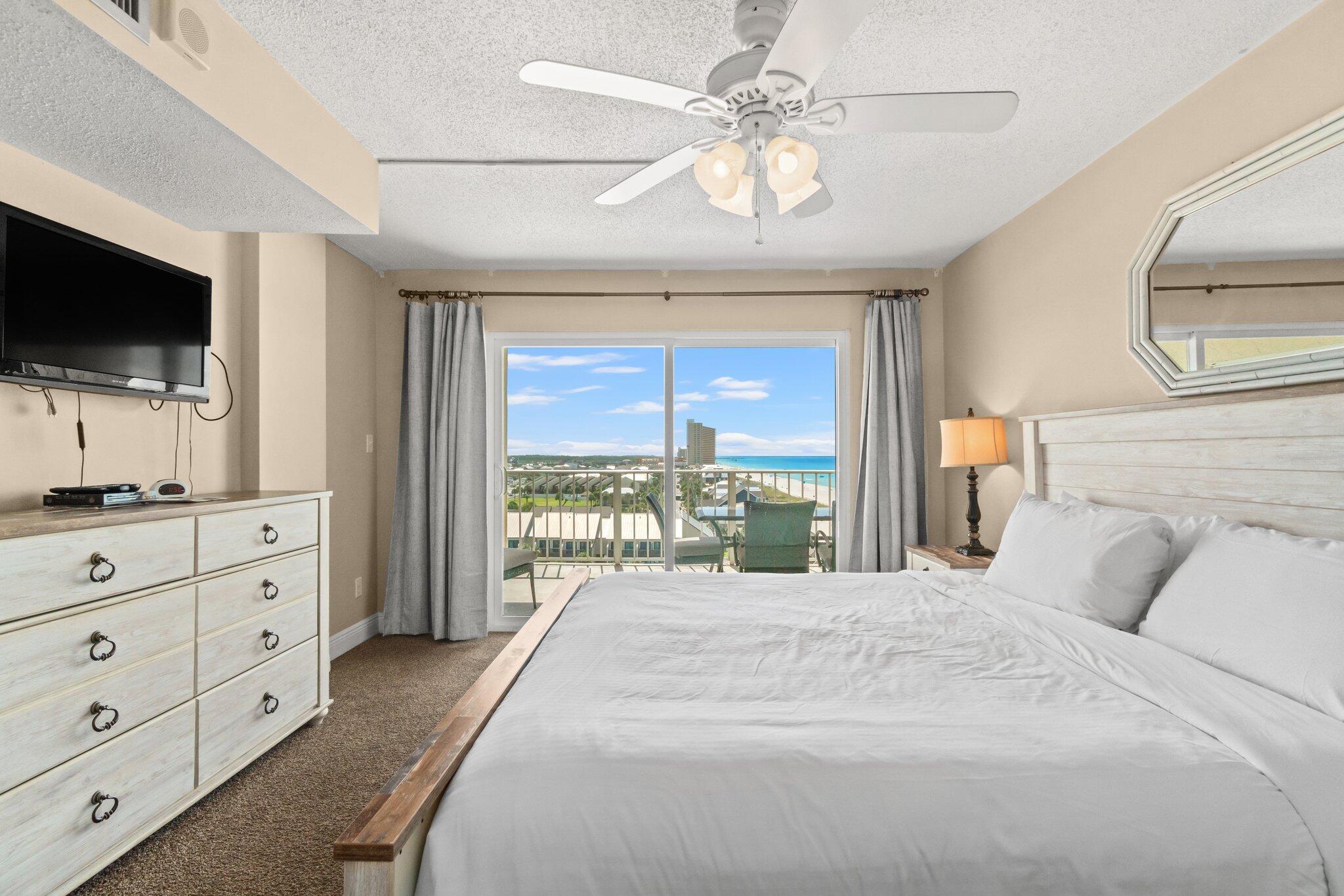 Regency Towers - Residential