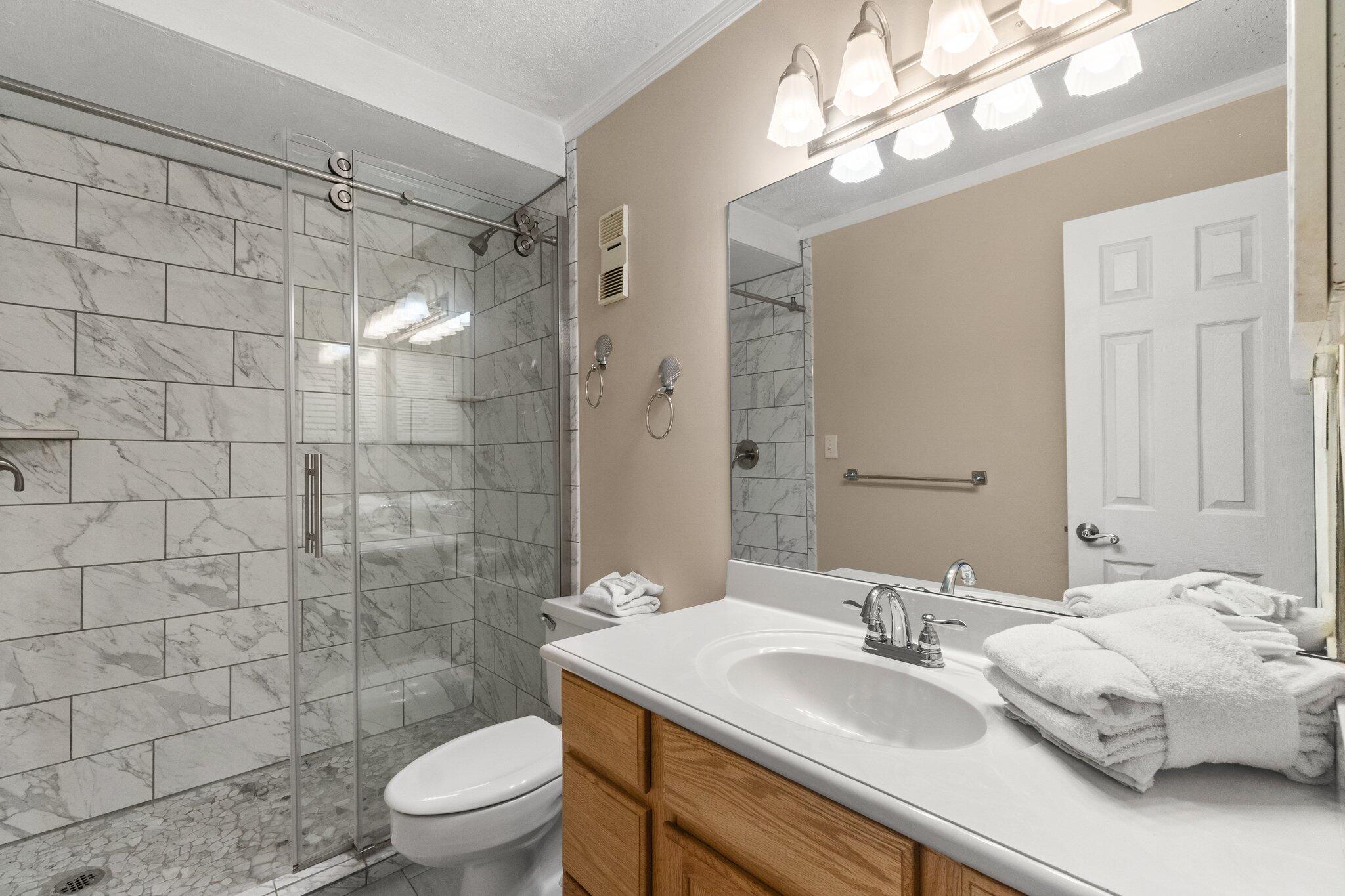 Regency Towers - Residential