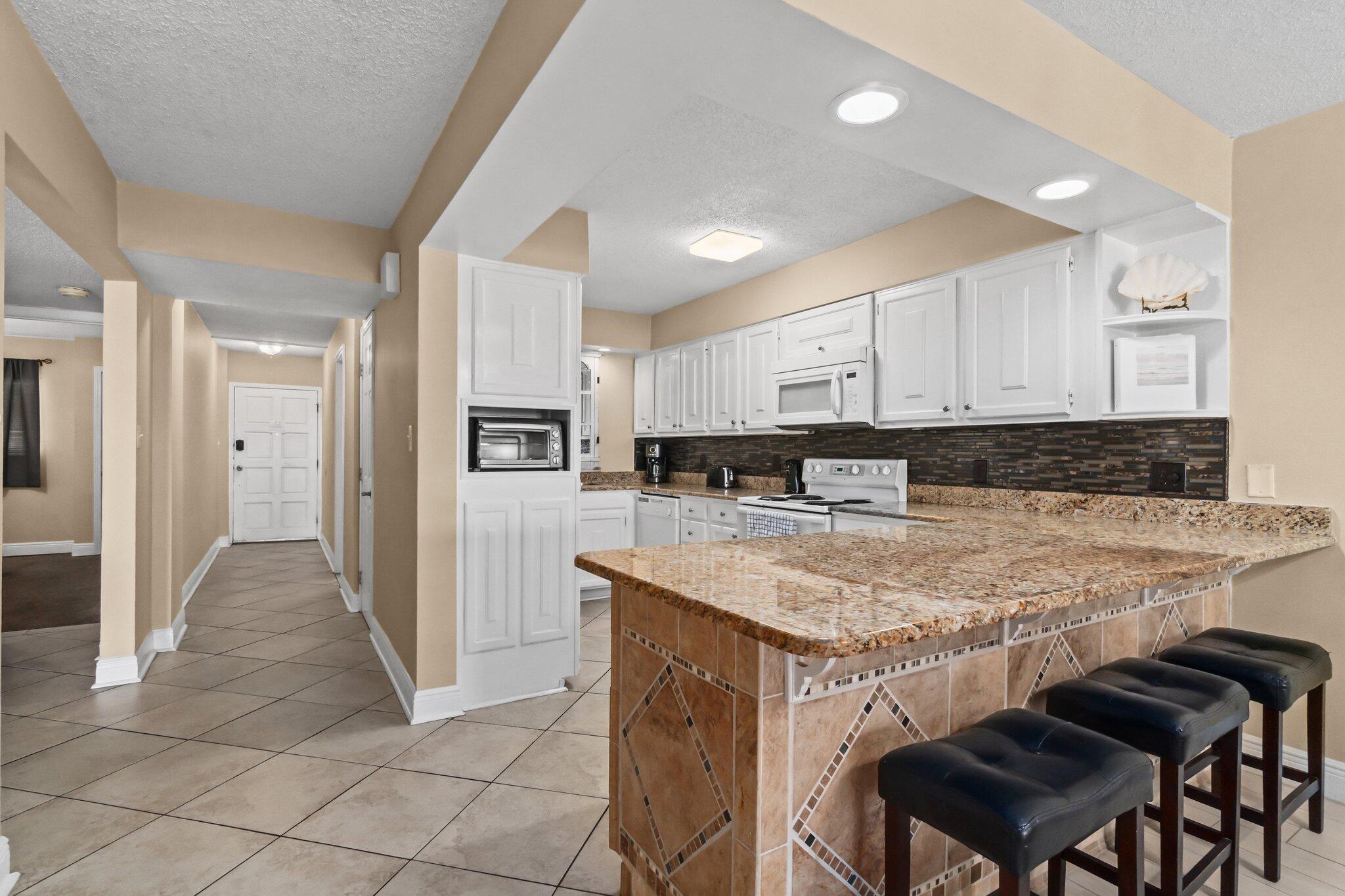 Regency Towers - Residential