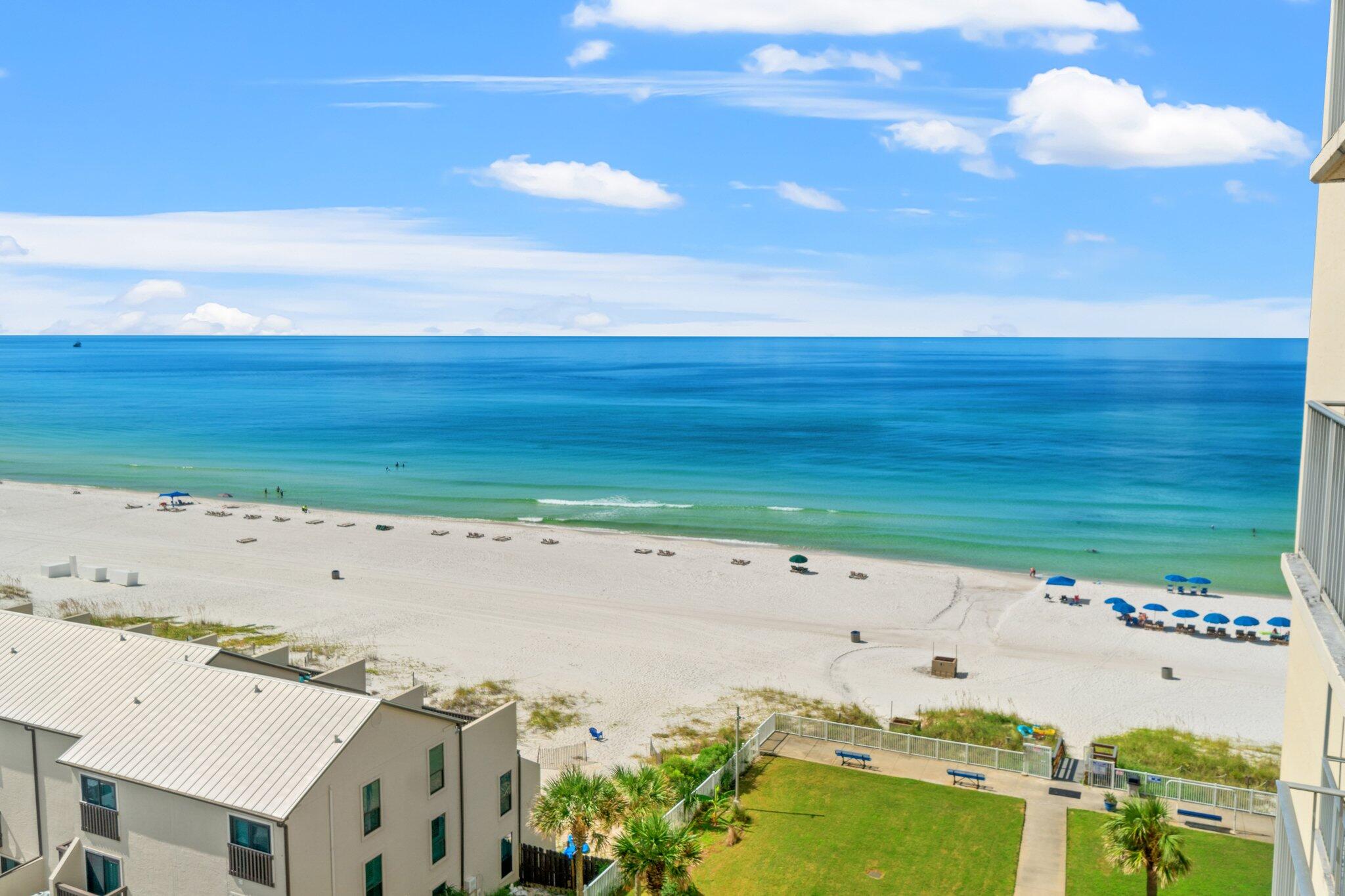 Regency Towers - Residential