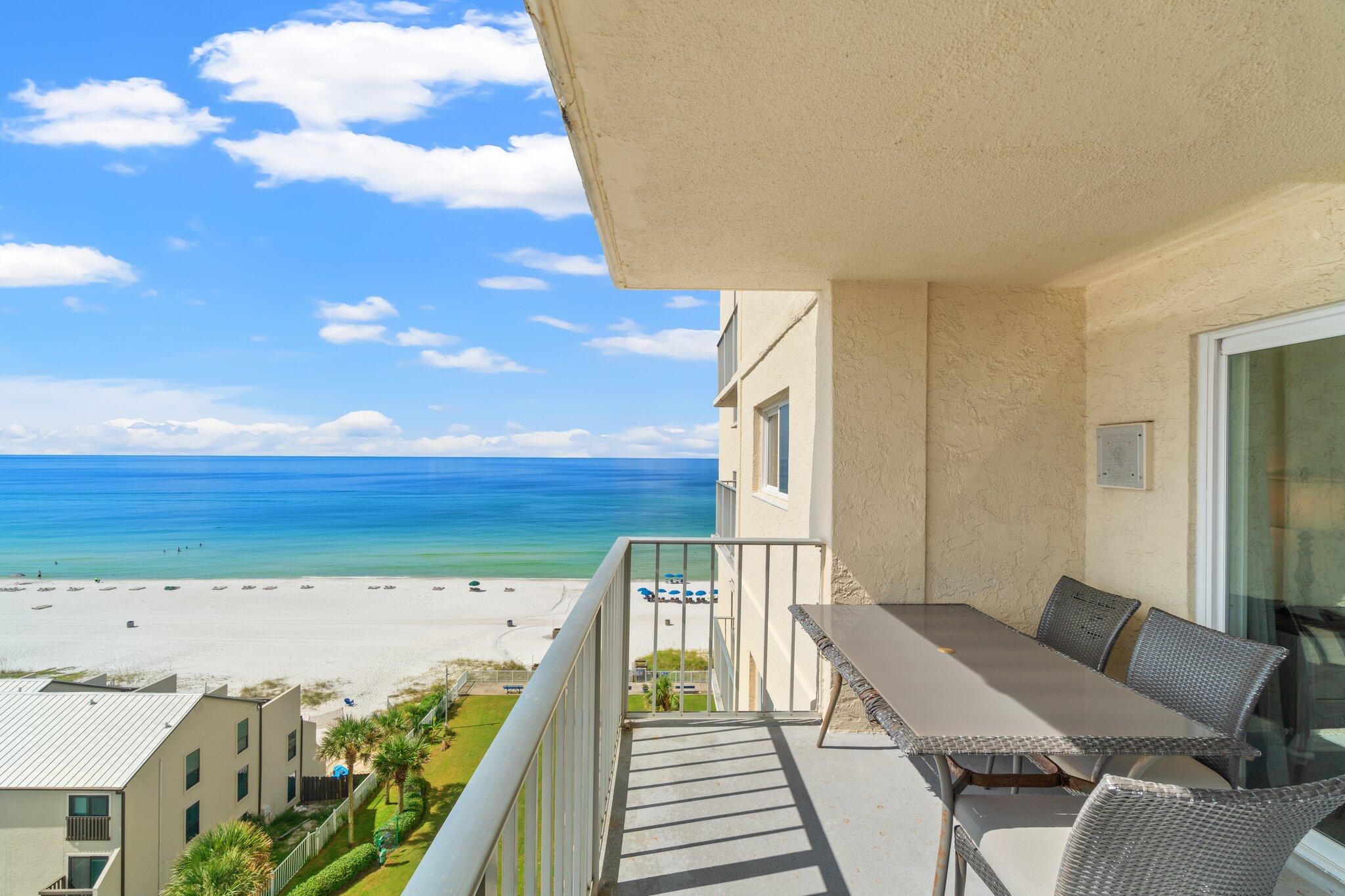 Regency Towers - Residential