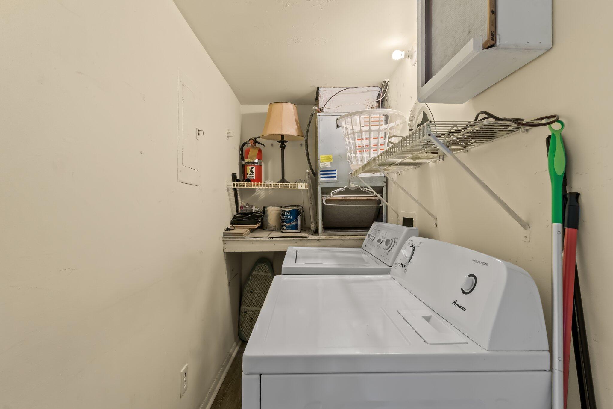 Regency Towers - Residential