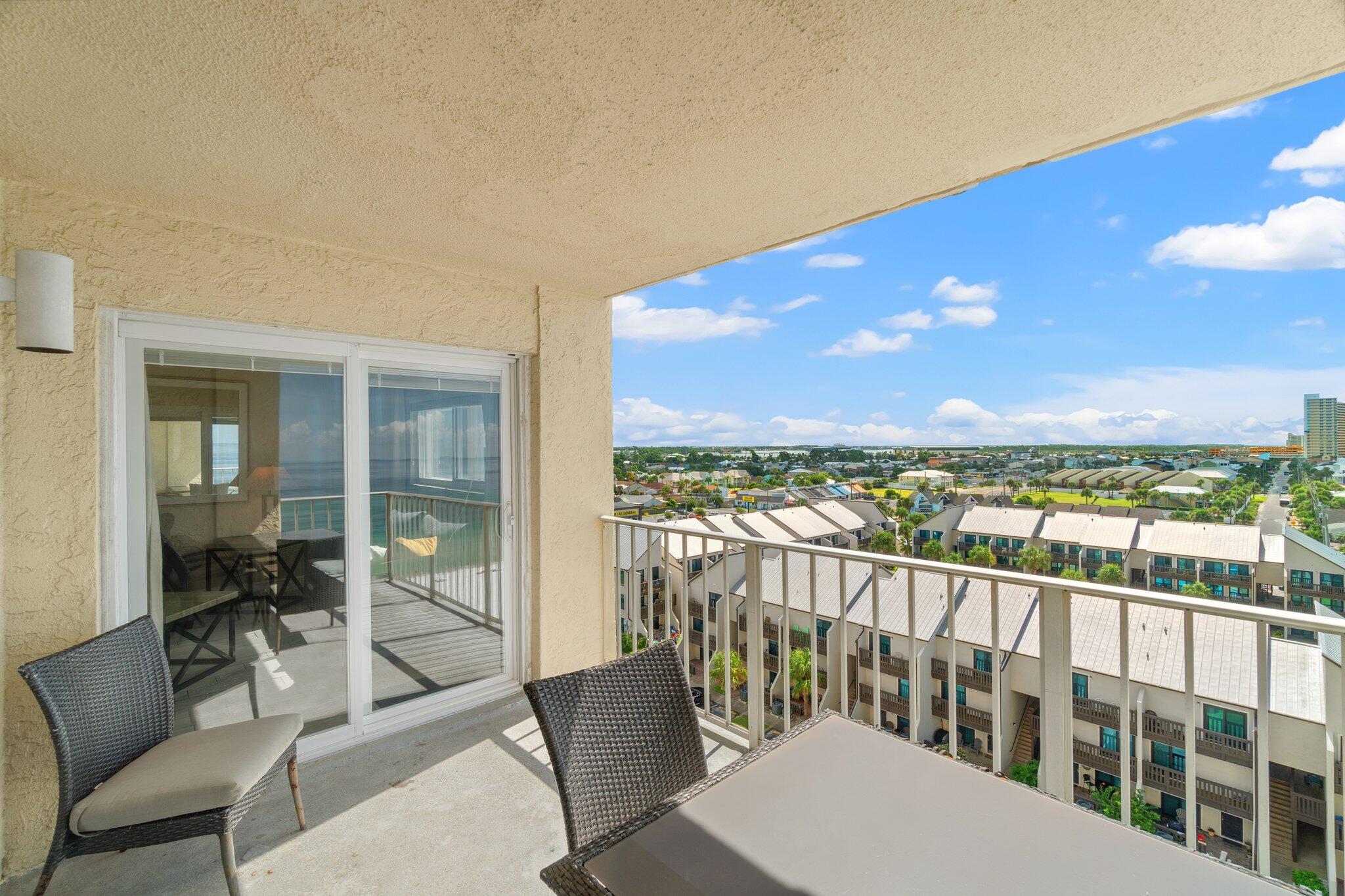 Regency Towers - Residential