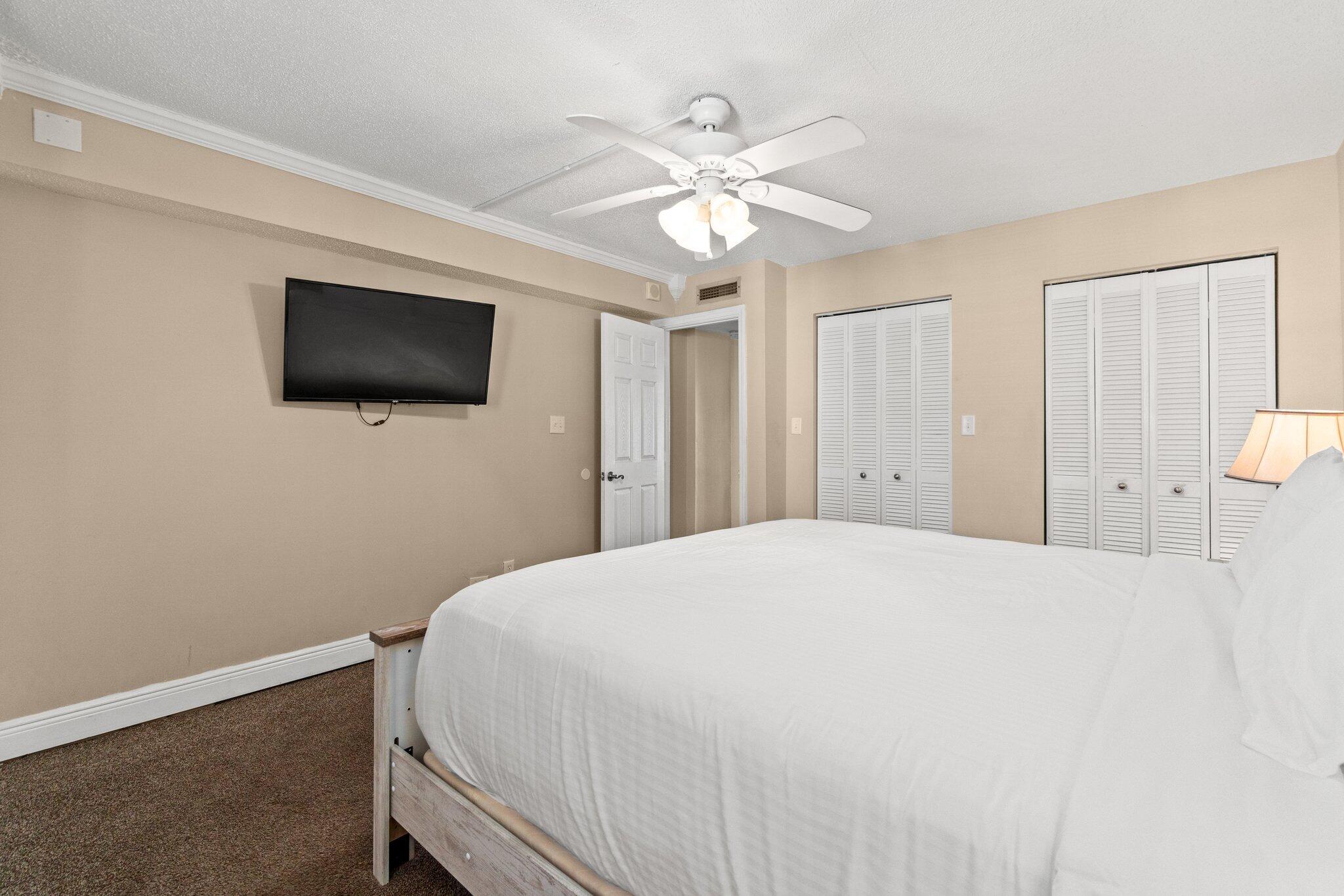 Regency Towers - Residential