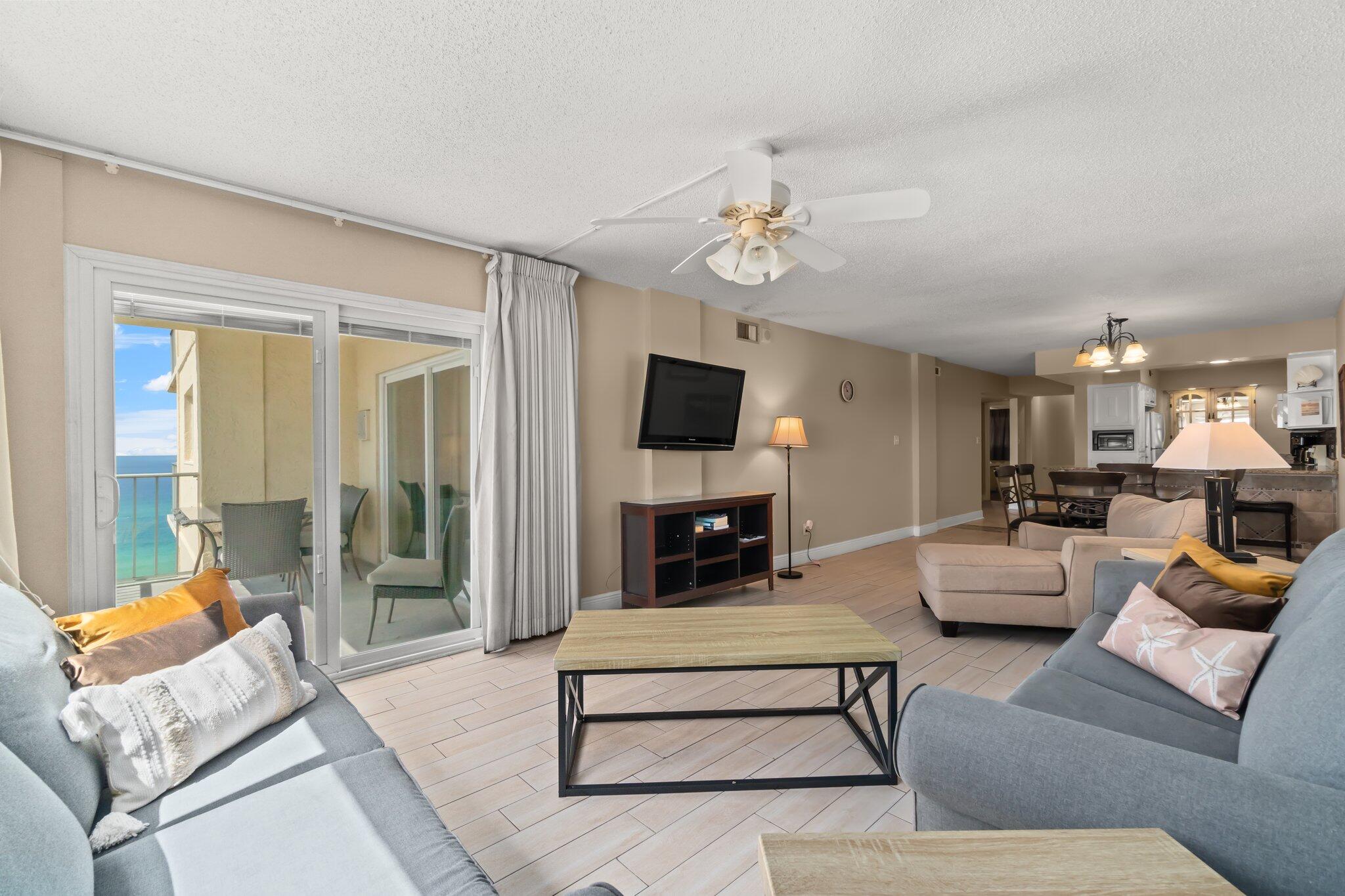 Regency Towers - Residential