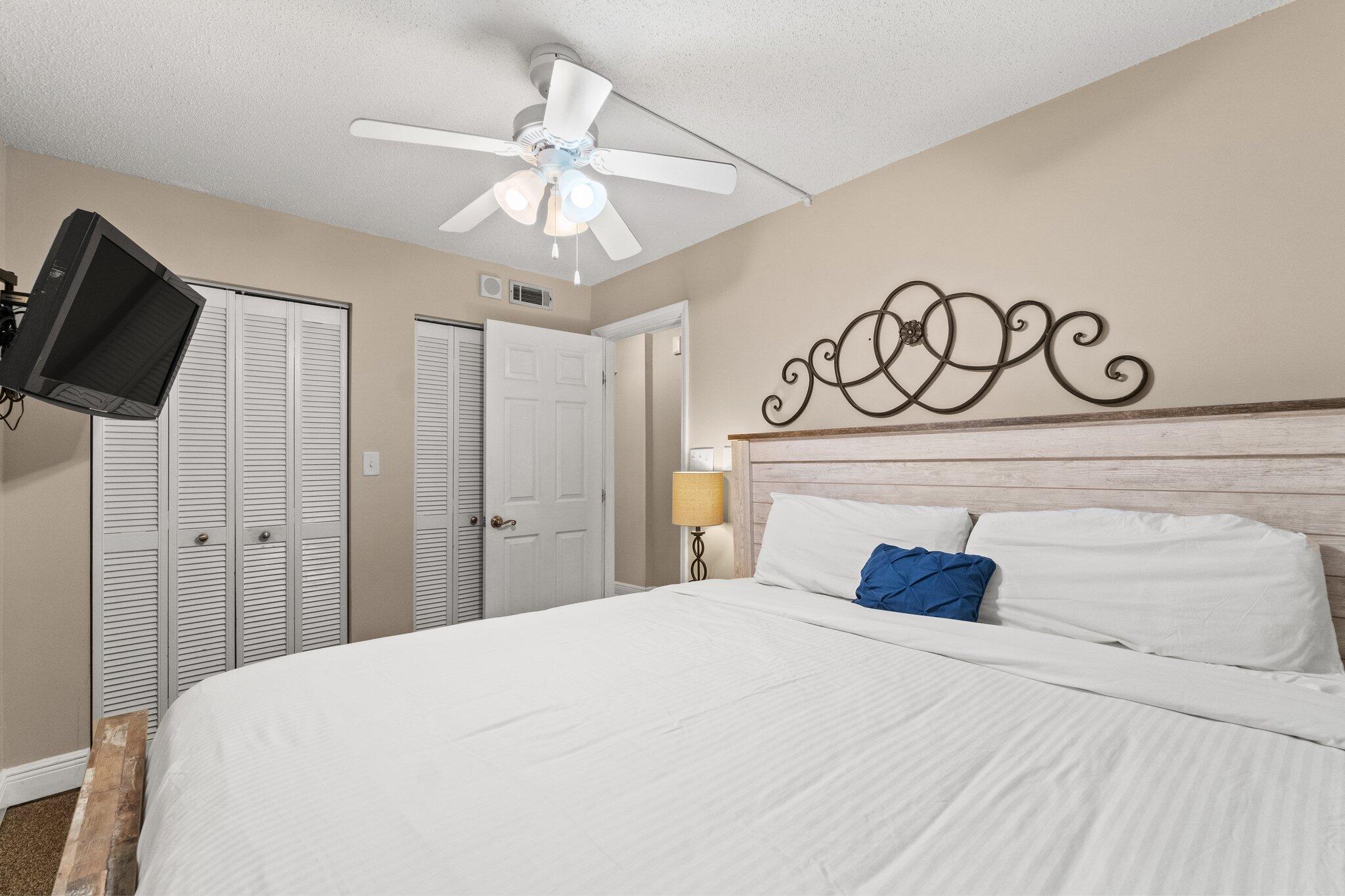 Regency Towers - Residential