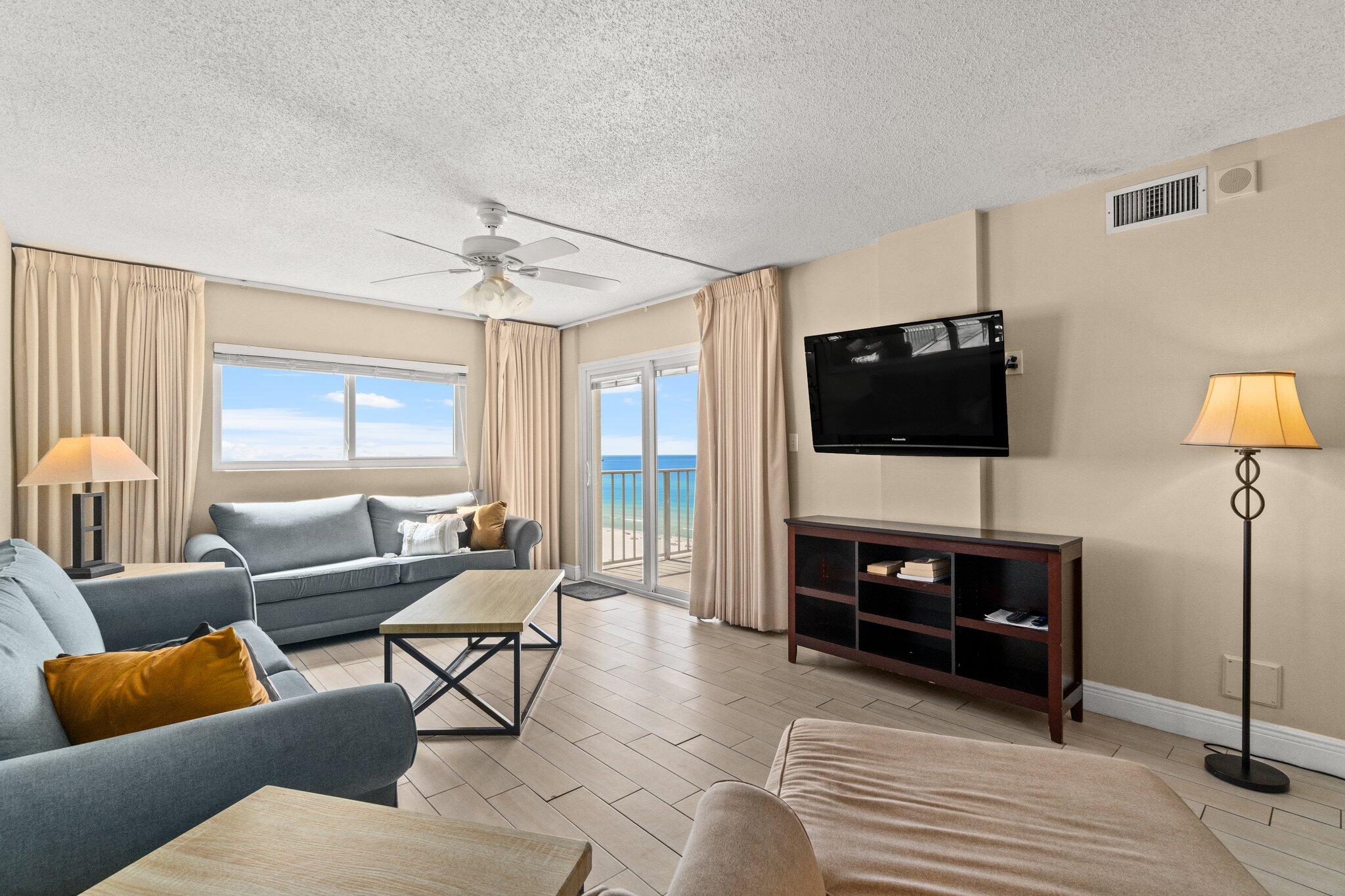 Regency Towers - Residential