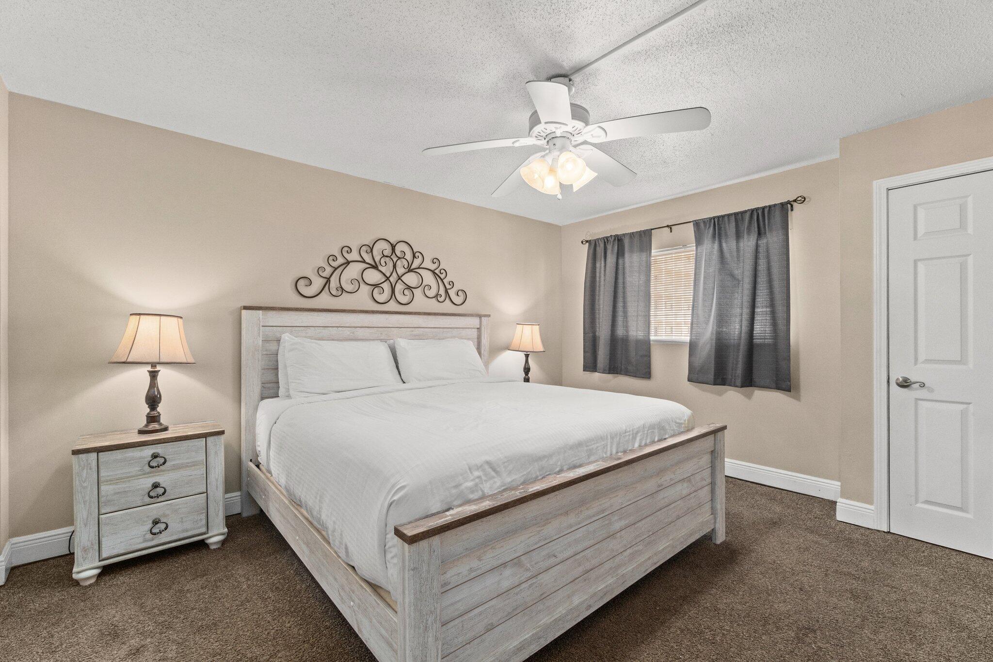 Regency Towers - Residential