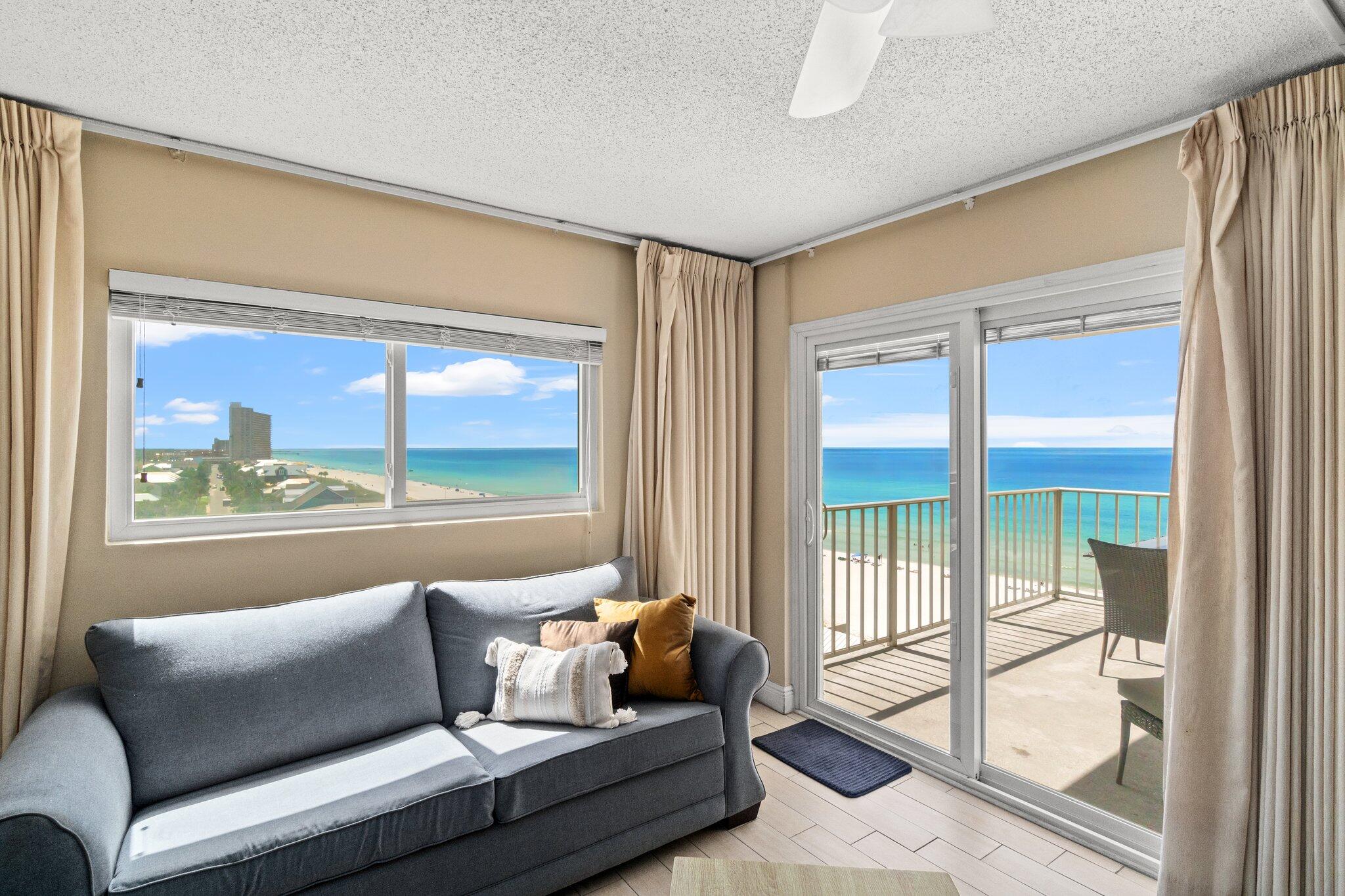 Regency Towers - Residential